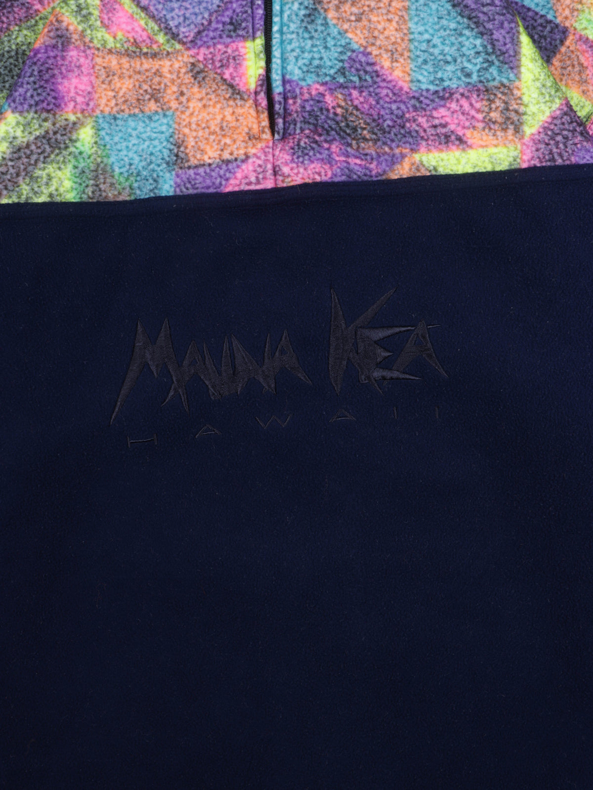 Vintage Vintan 1990s Fleece