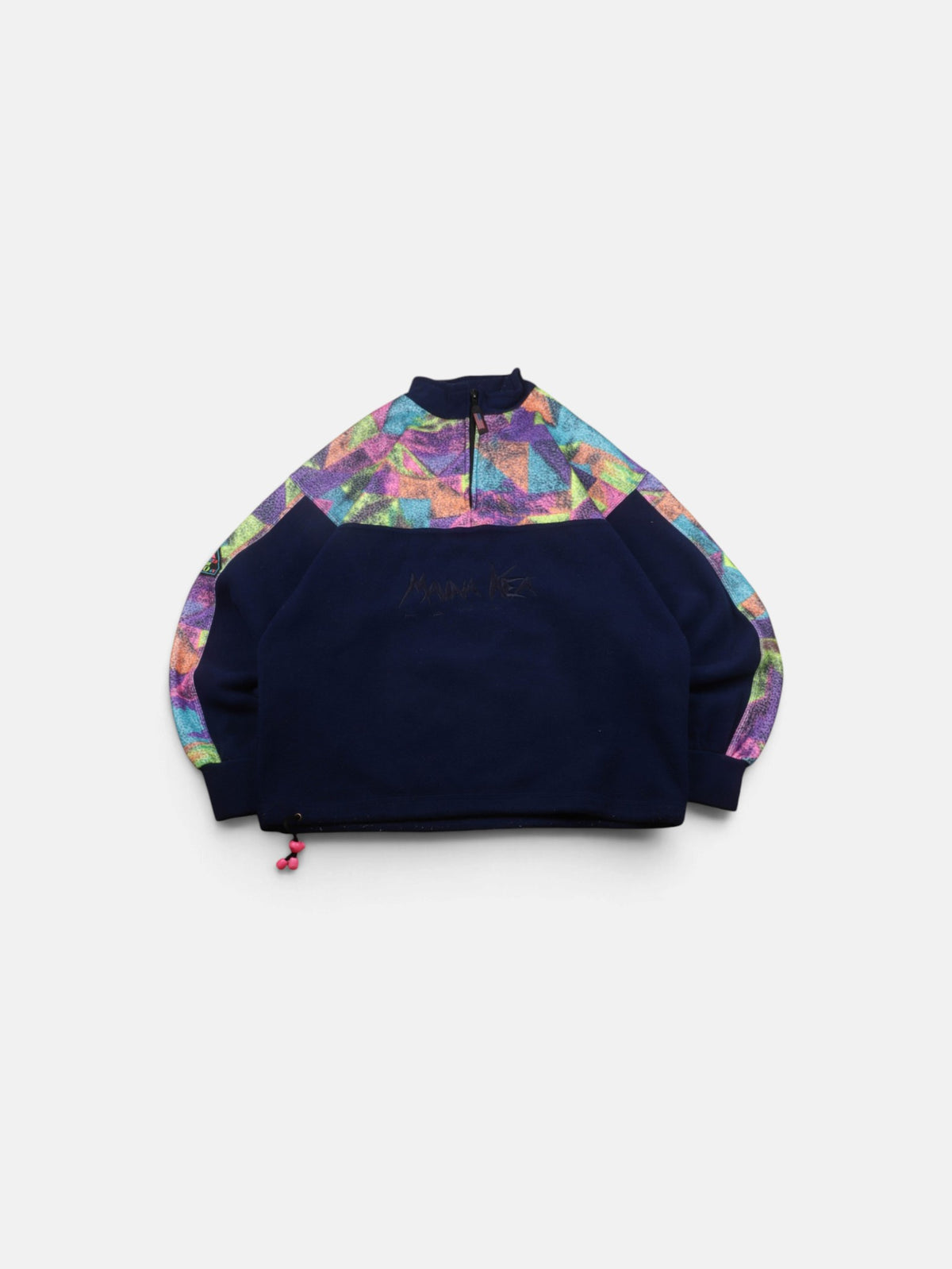 Vintage Vintan 1990s Fleece