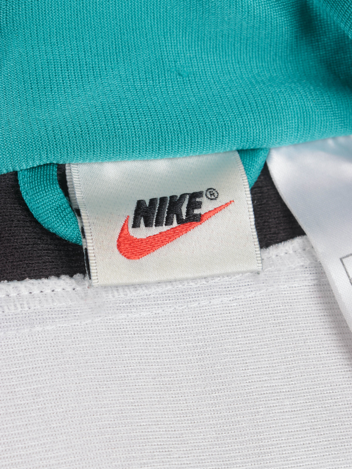 Nike 1990s Jacket