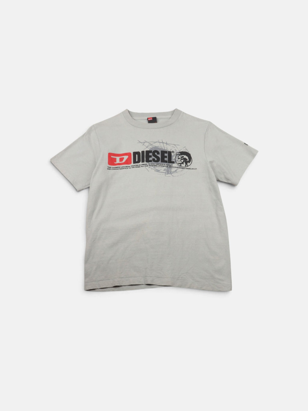 Diesel 2000s T-Shirt