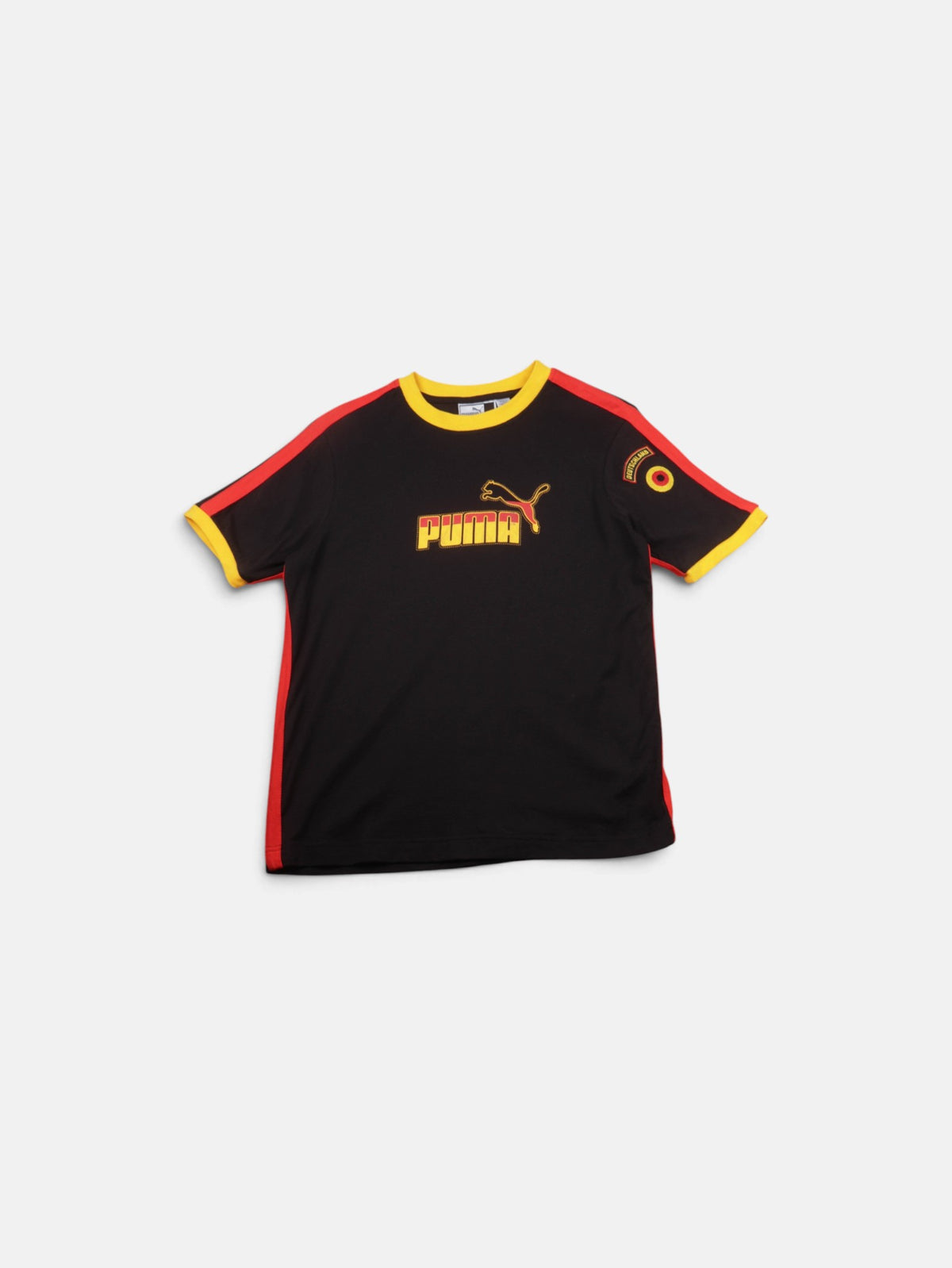 Puma Deutschland 1990s T-Shirt