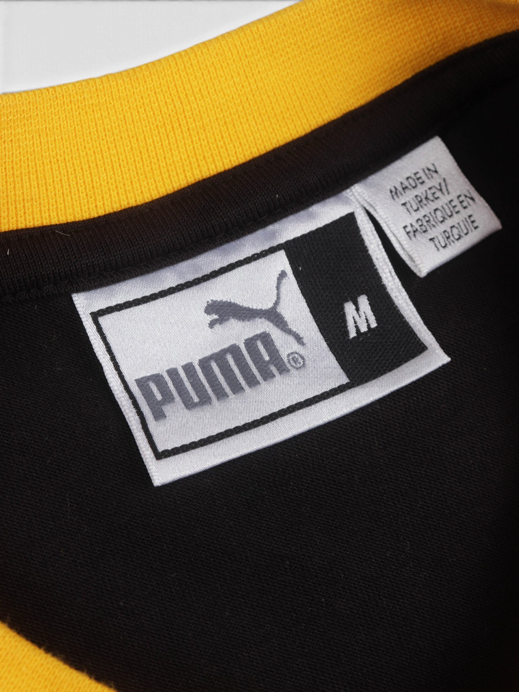 Puma Deutschland 1990s T-Shirt