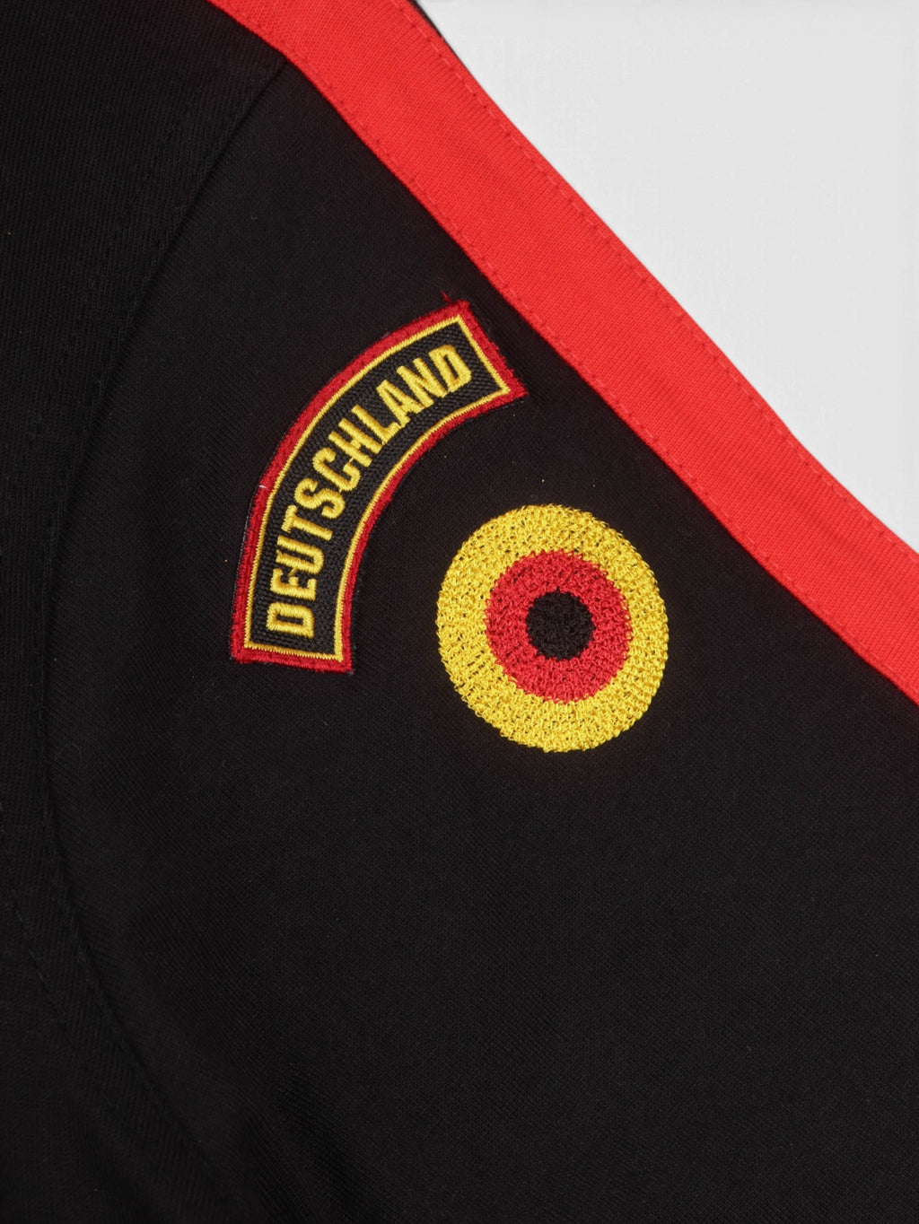 Puma Deutschland 1990s T-Shirt
