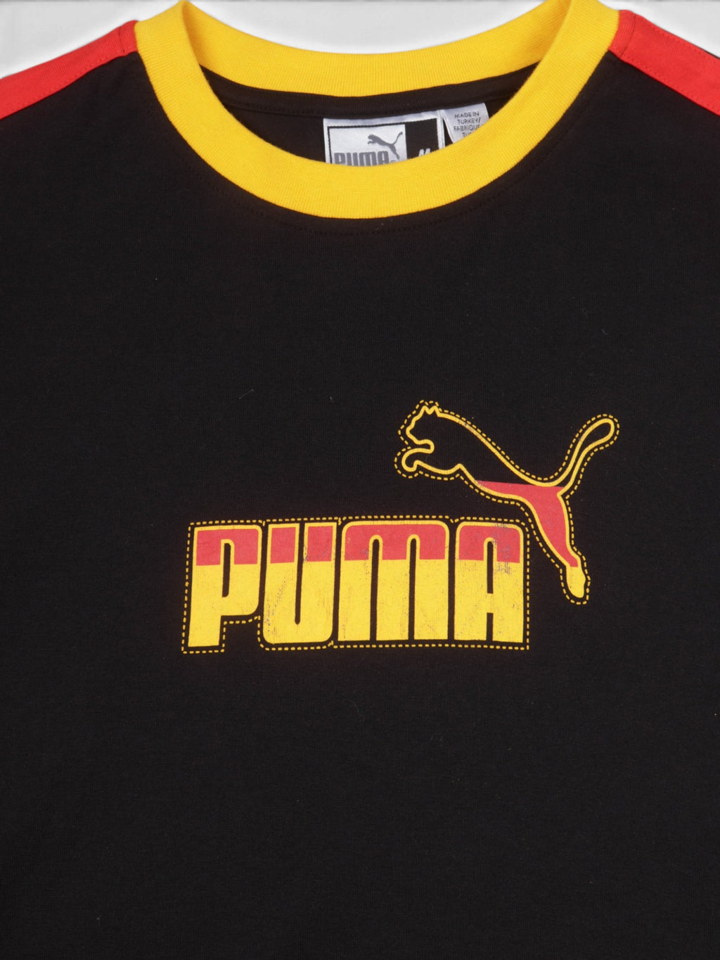 Puma Deutschland 1990s T-Shirt