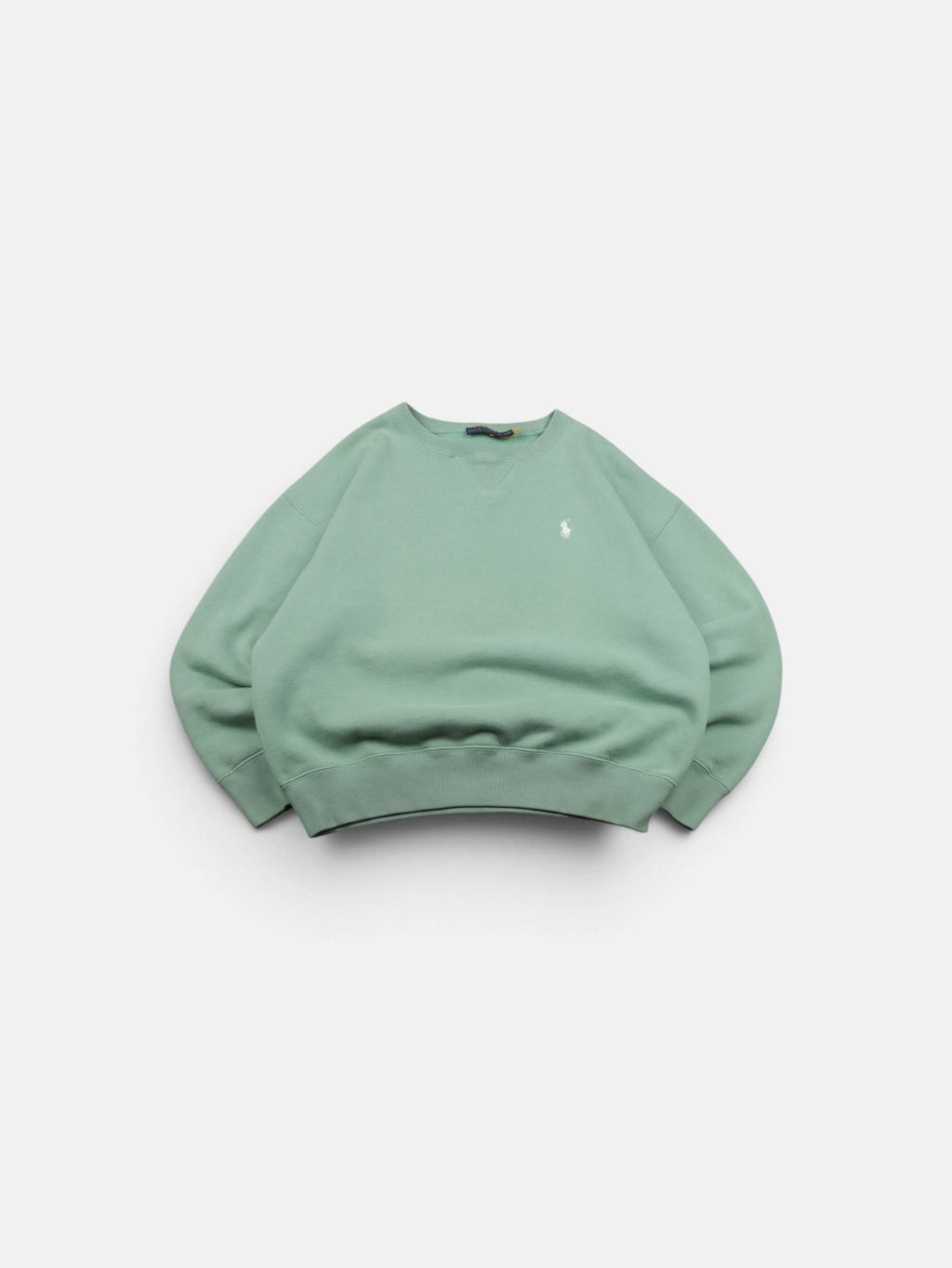 Ralph Lauren 2000s Sweatshirt
