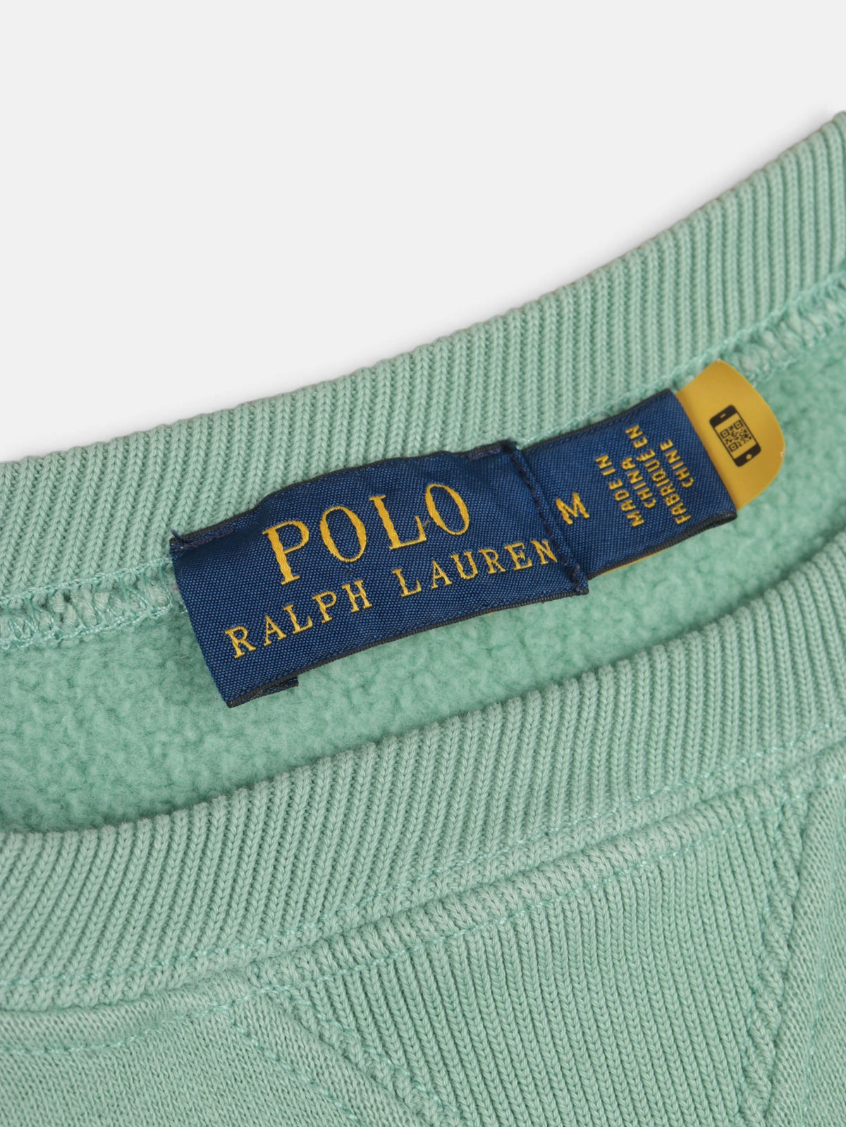 Ralph Lauren 2000s Sweatshirt