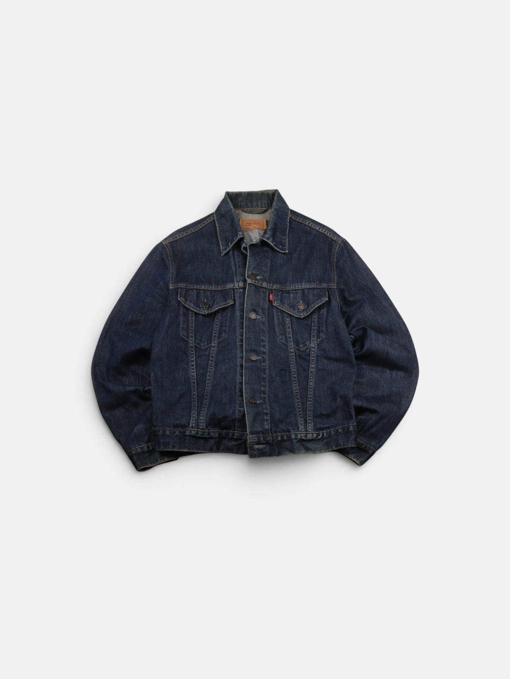 Levi's Denim Jacket