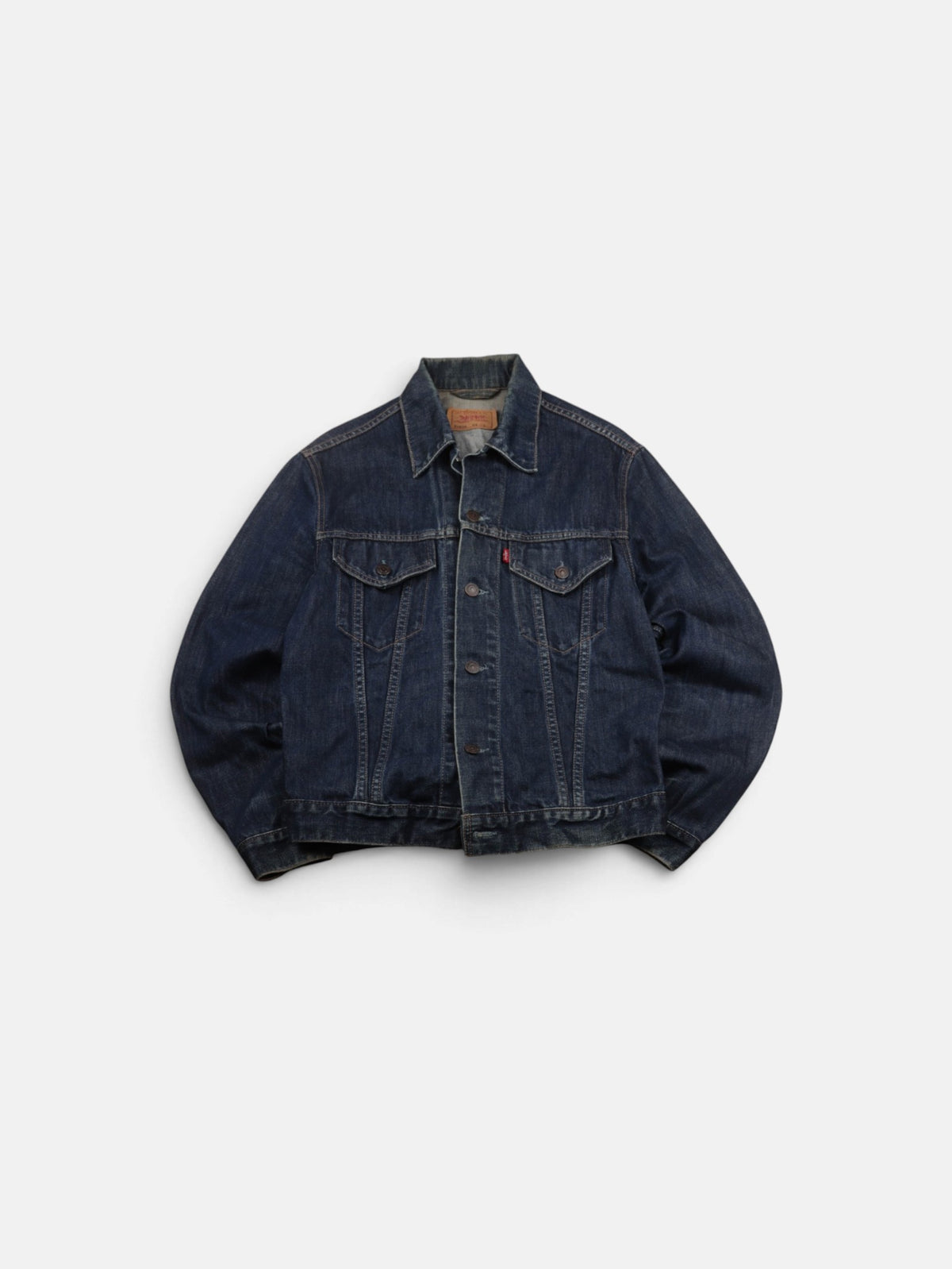 Levi's Denim Jacket