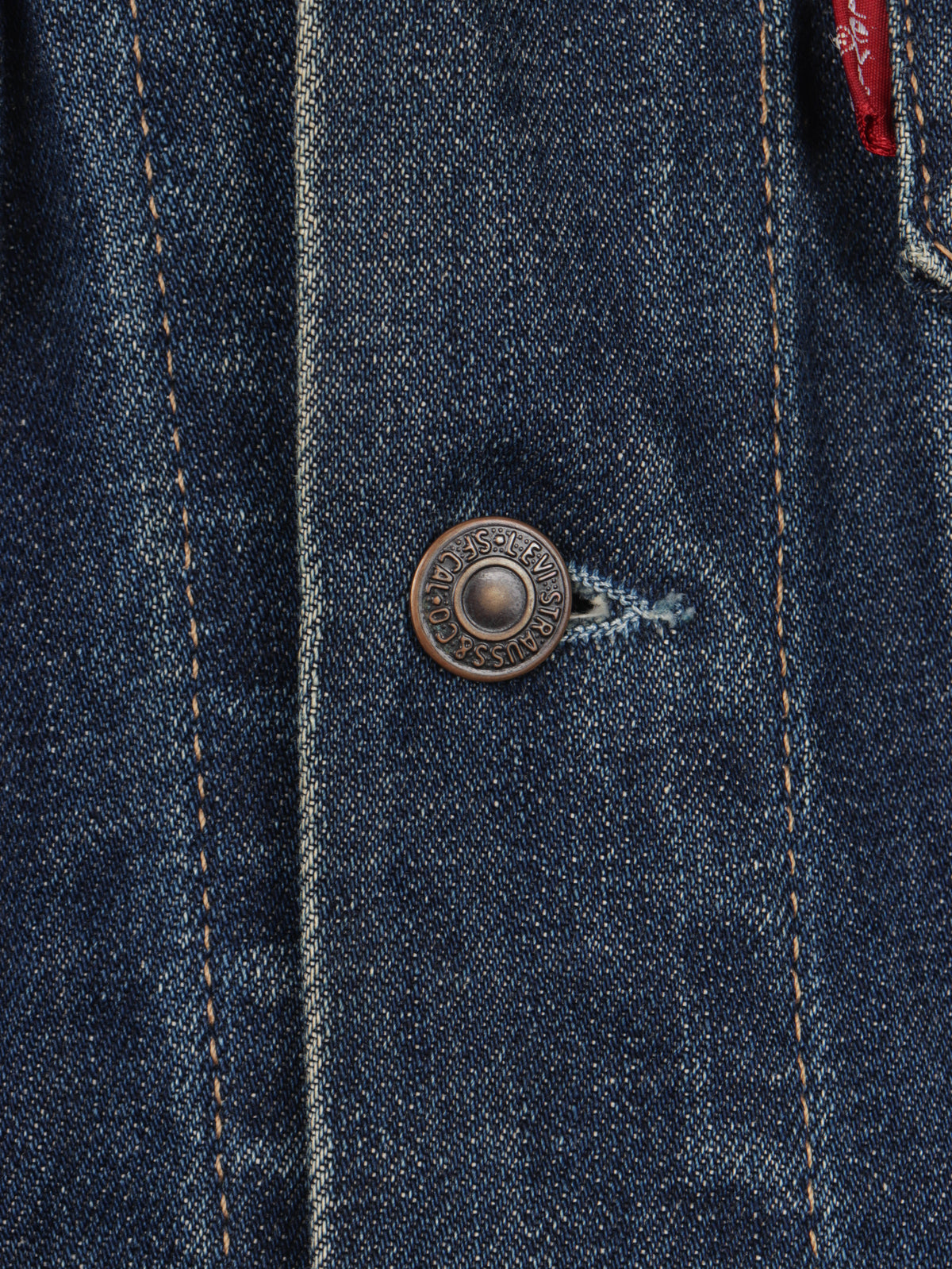 Levi's Denim Jacket