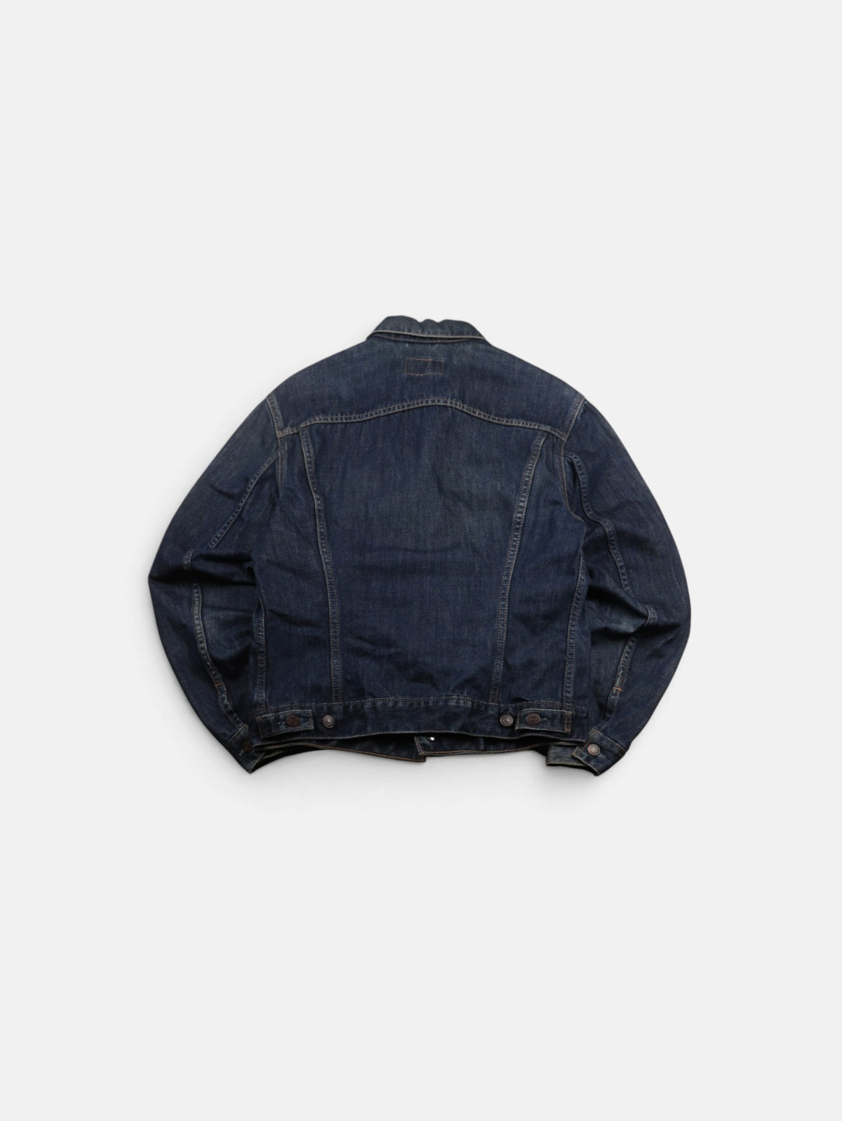 Levi's Denim Jacket