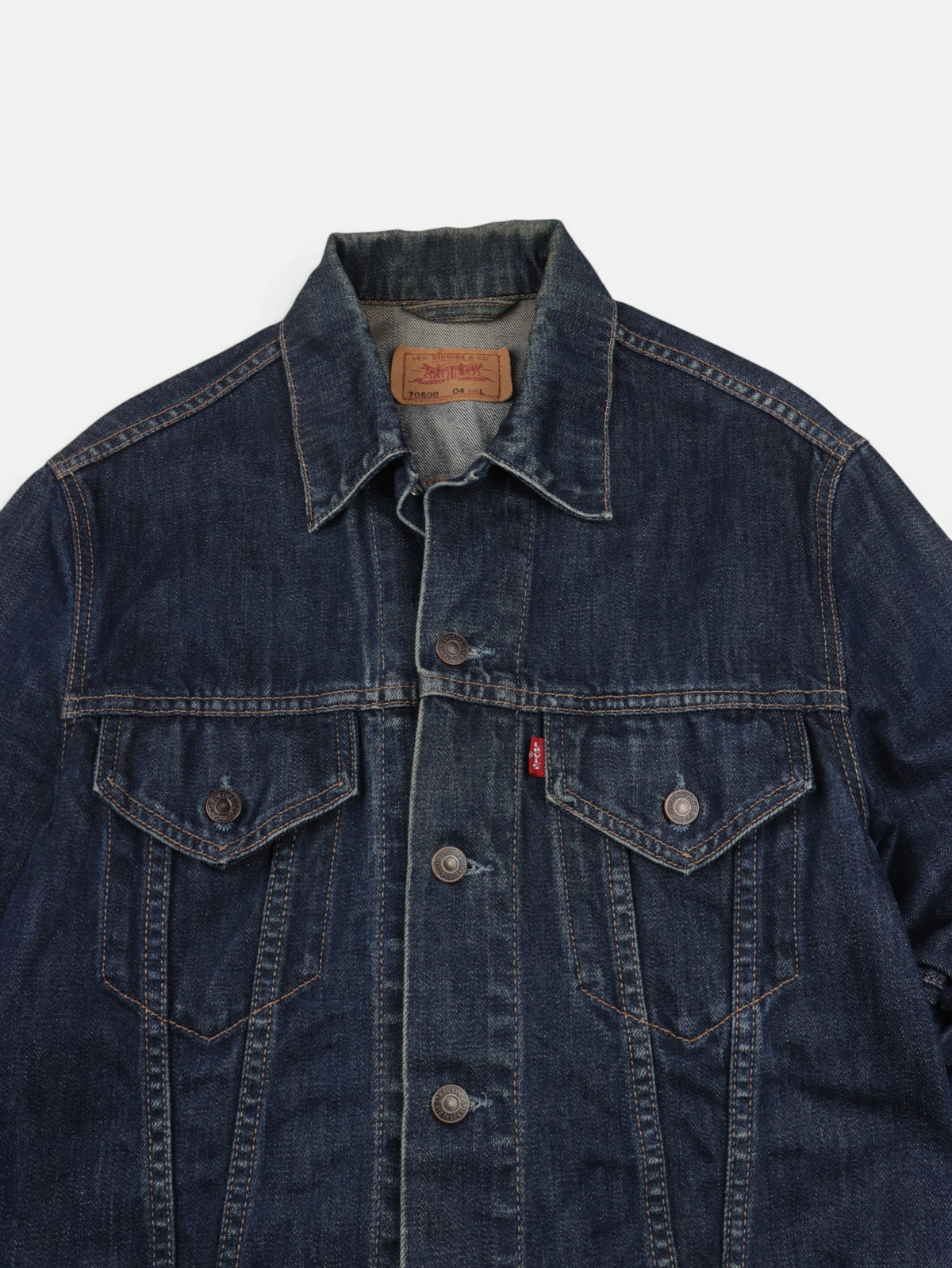 Levi's Denim Jacket