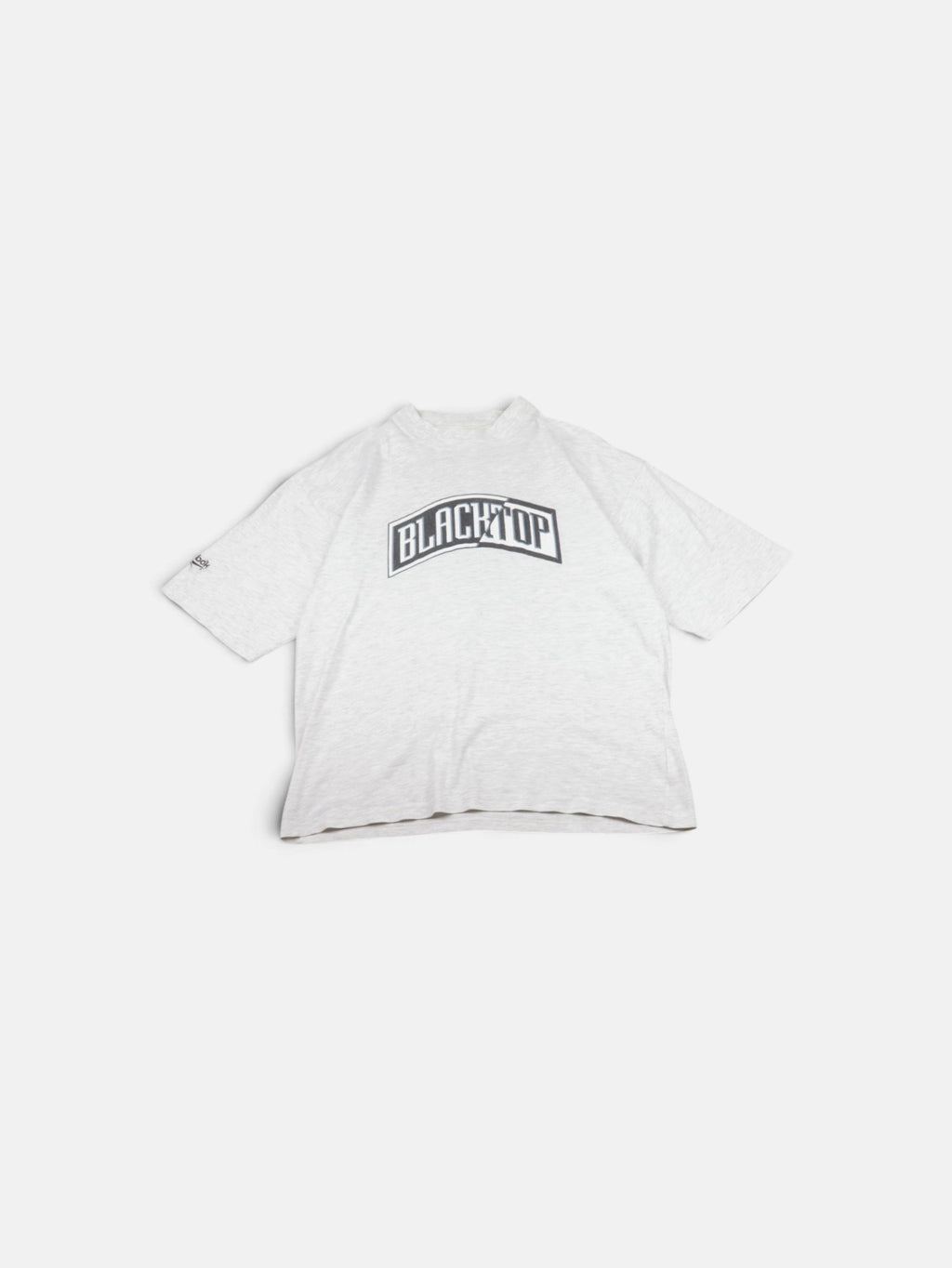 Reebok 1990s Black Top T-Shirt