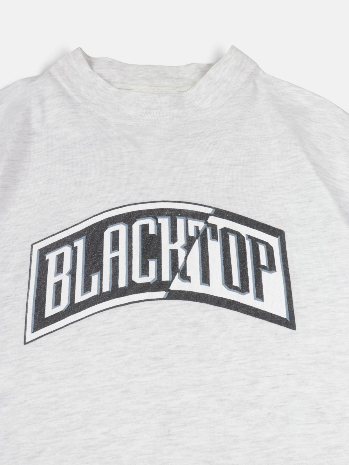 Reebok 1990s Black Top T-Shirt
