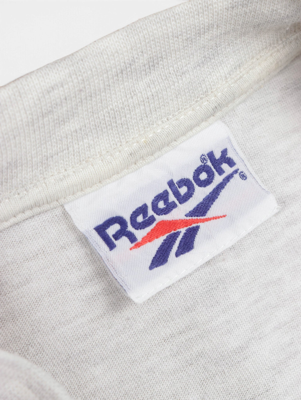 Reebok 1990s Black Top T-Shirt