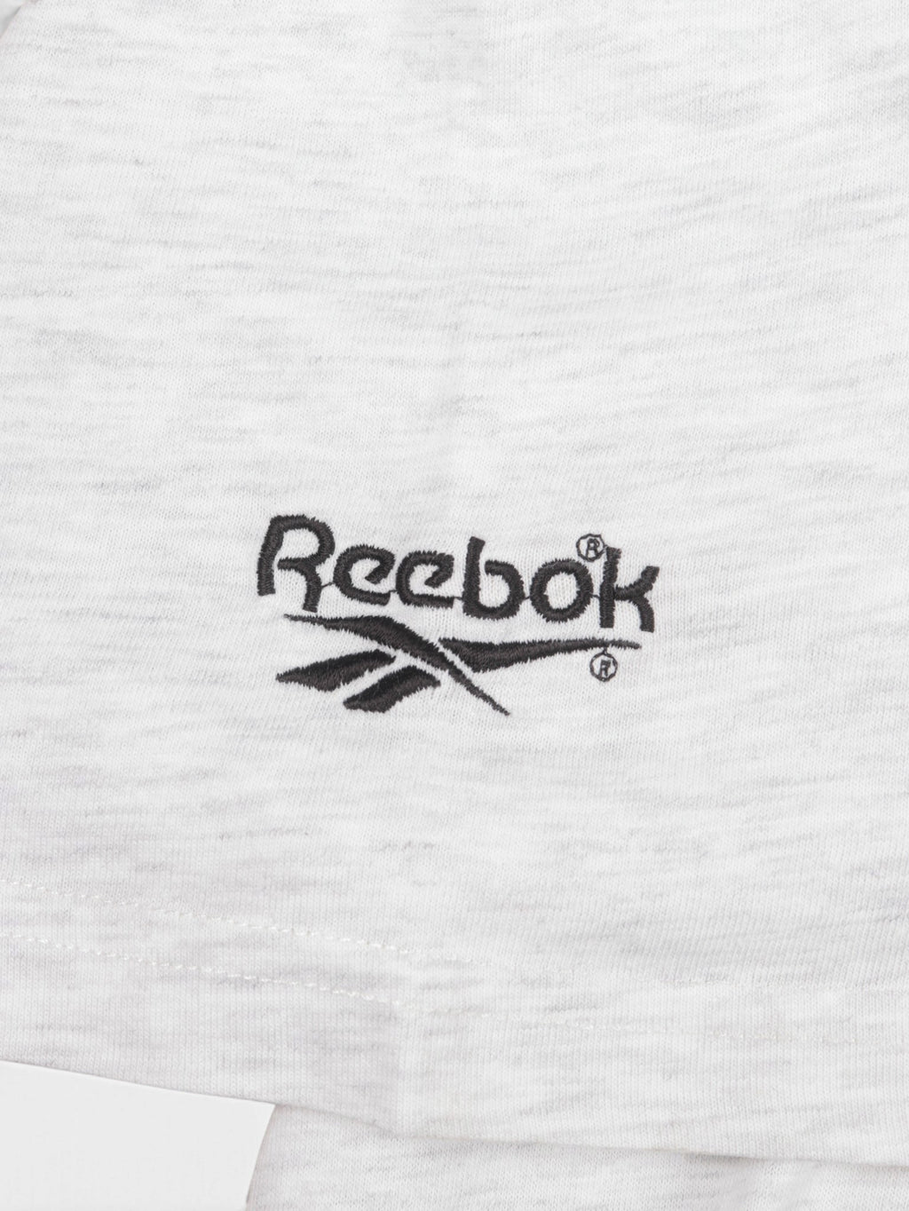 Reebok 1990s Black Top T-Shirt