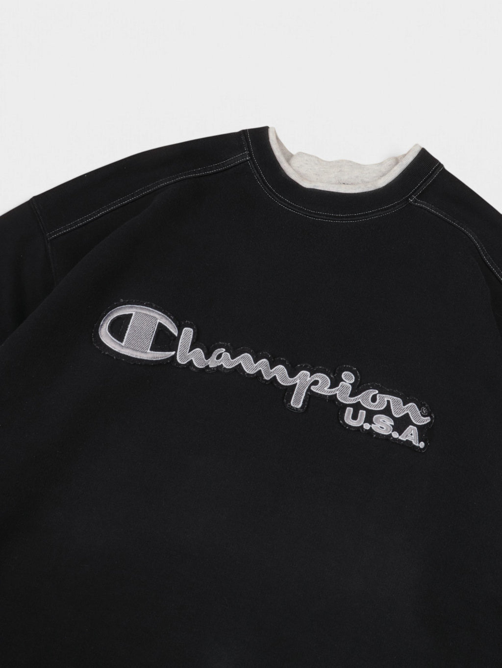Champion 1990s USA Sweatshirt