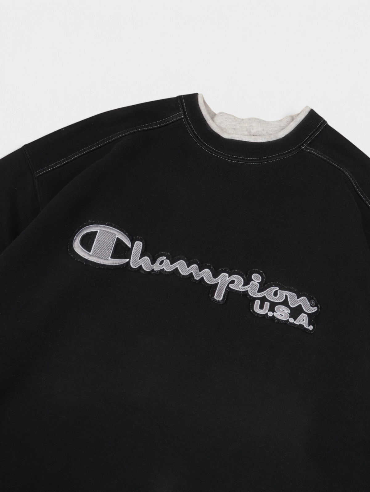 Champion 1990s USA Sweatshirt
