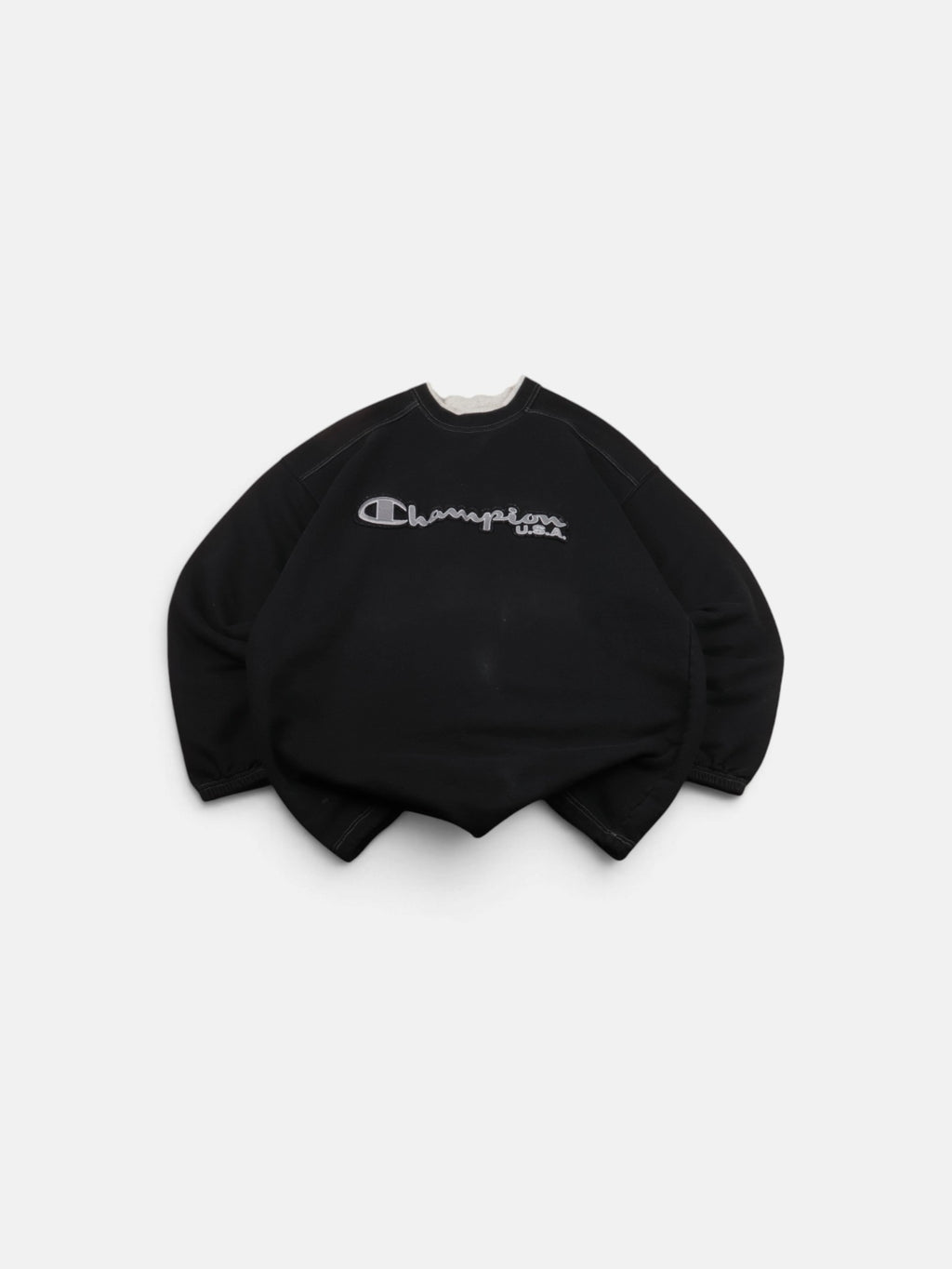 Champion 1990s USA Sweatshirt