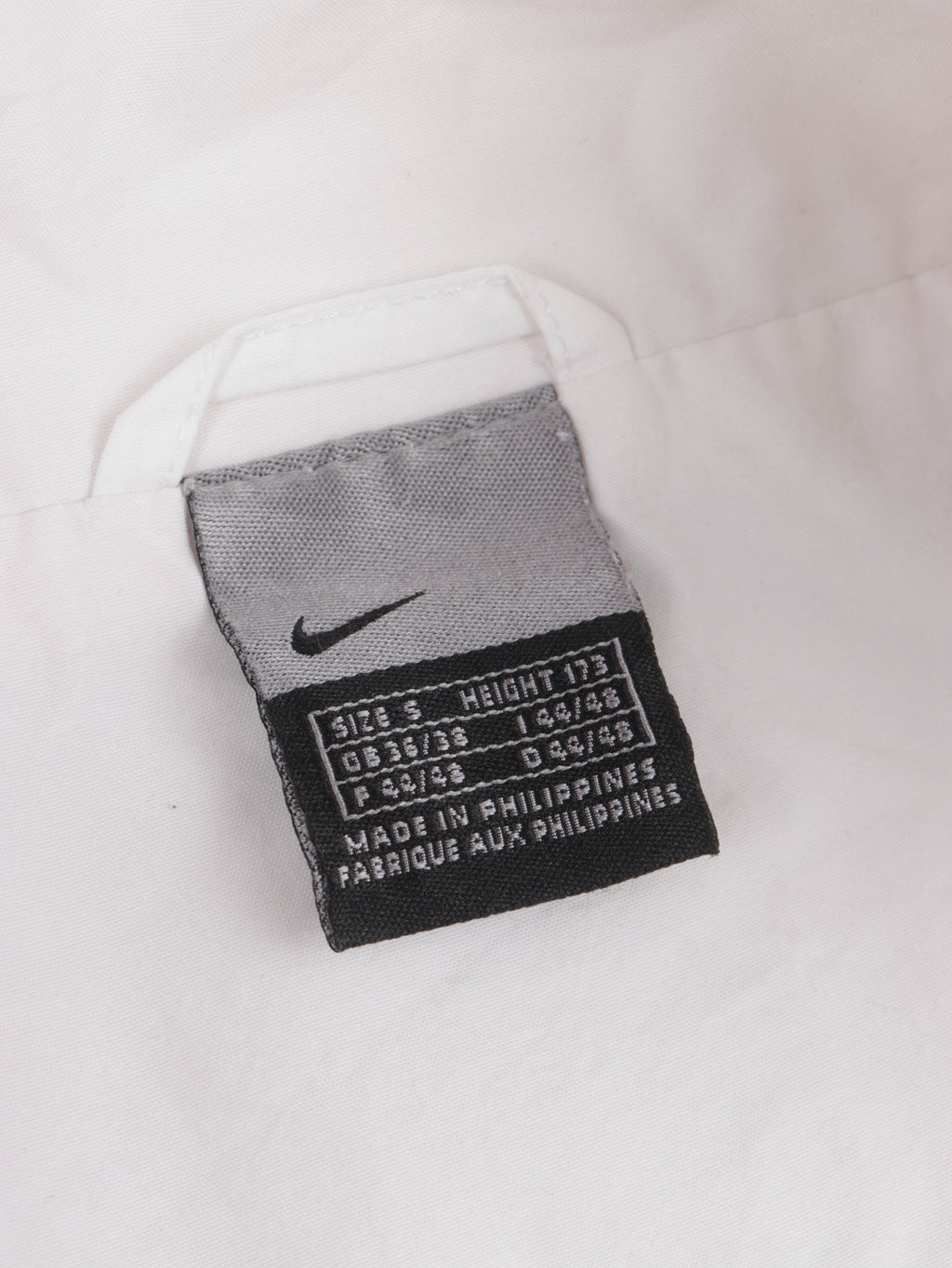 Nike 2000s Jacket