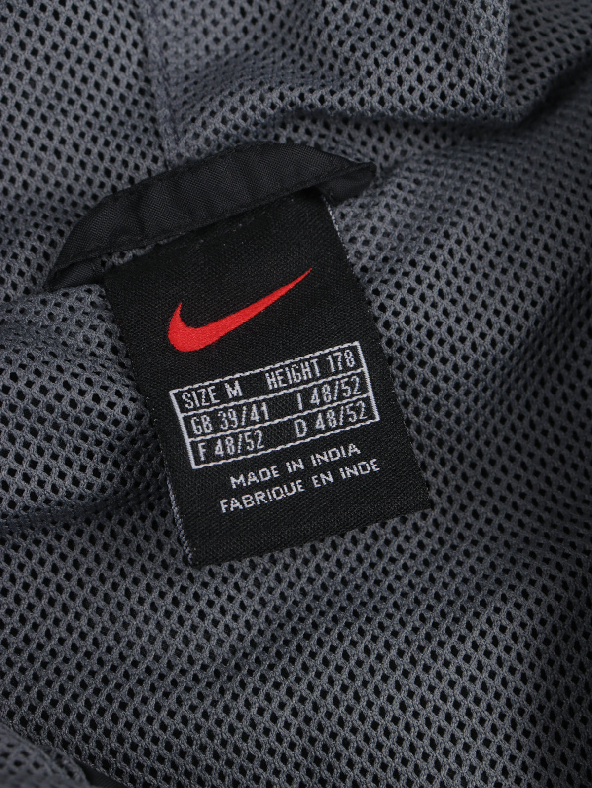 Nike 2000s Jacket