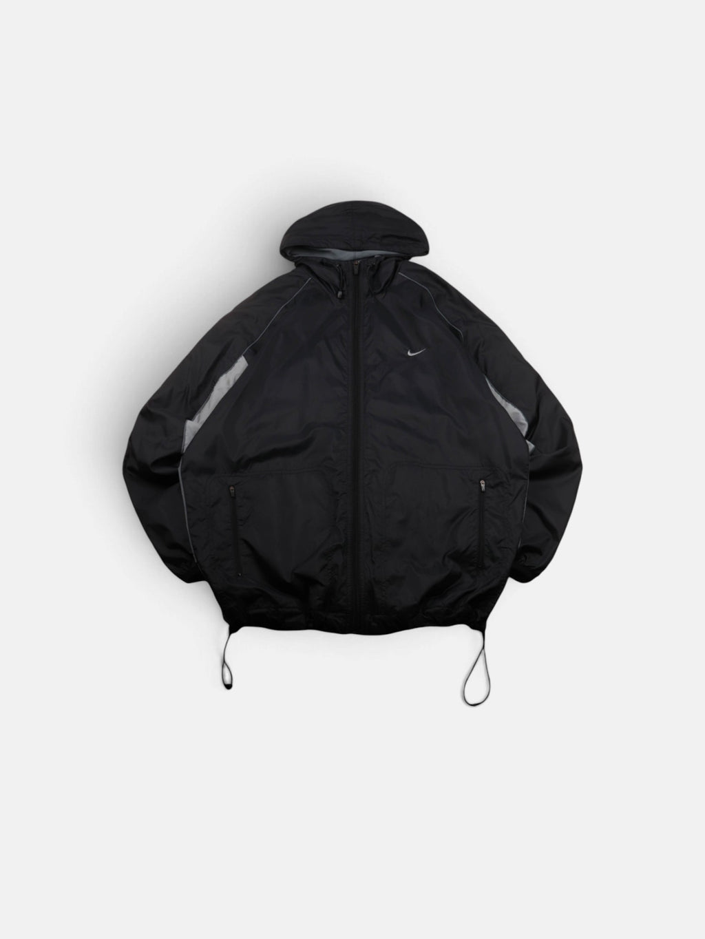 Nike 2000s Jacket
