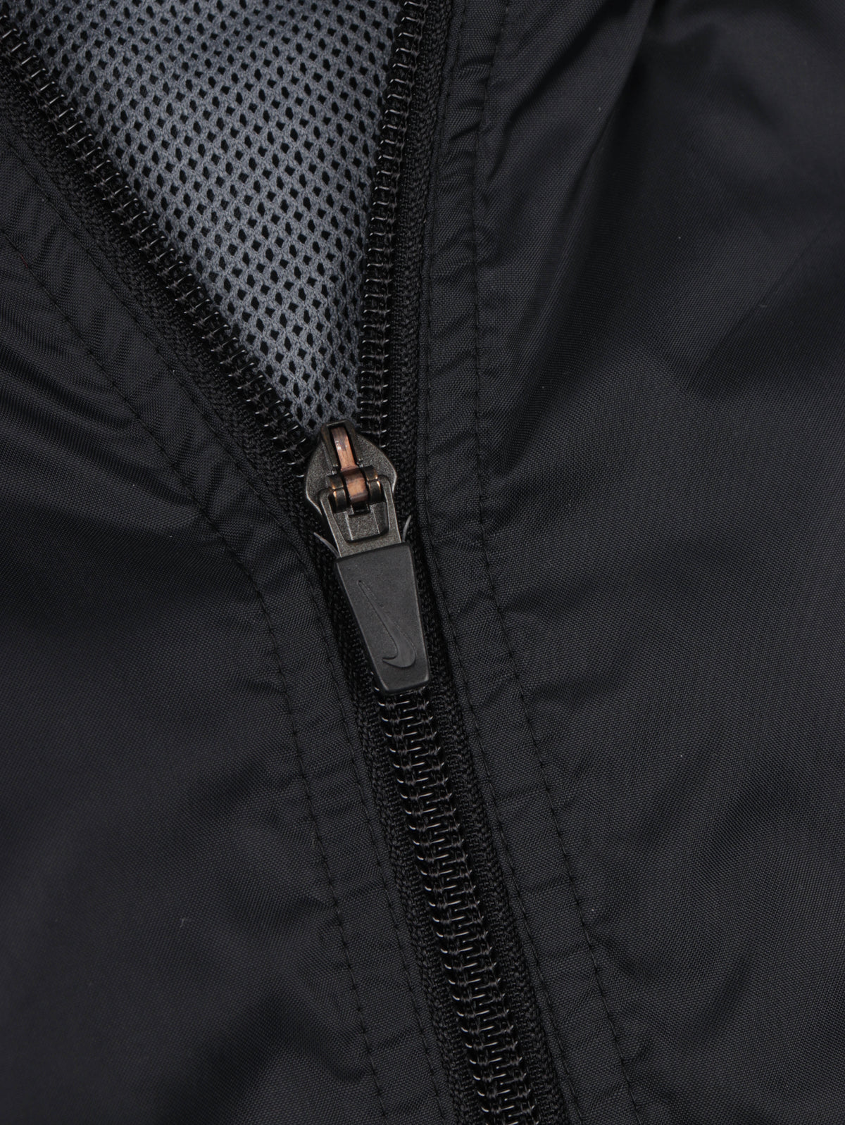 Nike 2000s Jacket