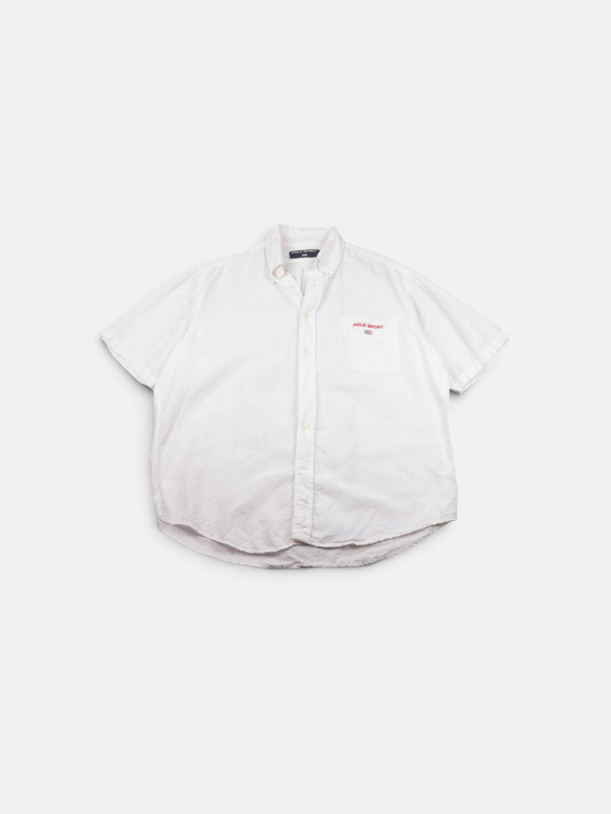Polo Sport Ralph Lauren 1990s Shirt