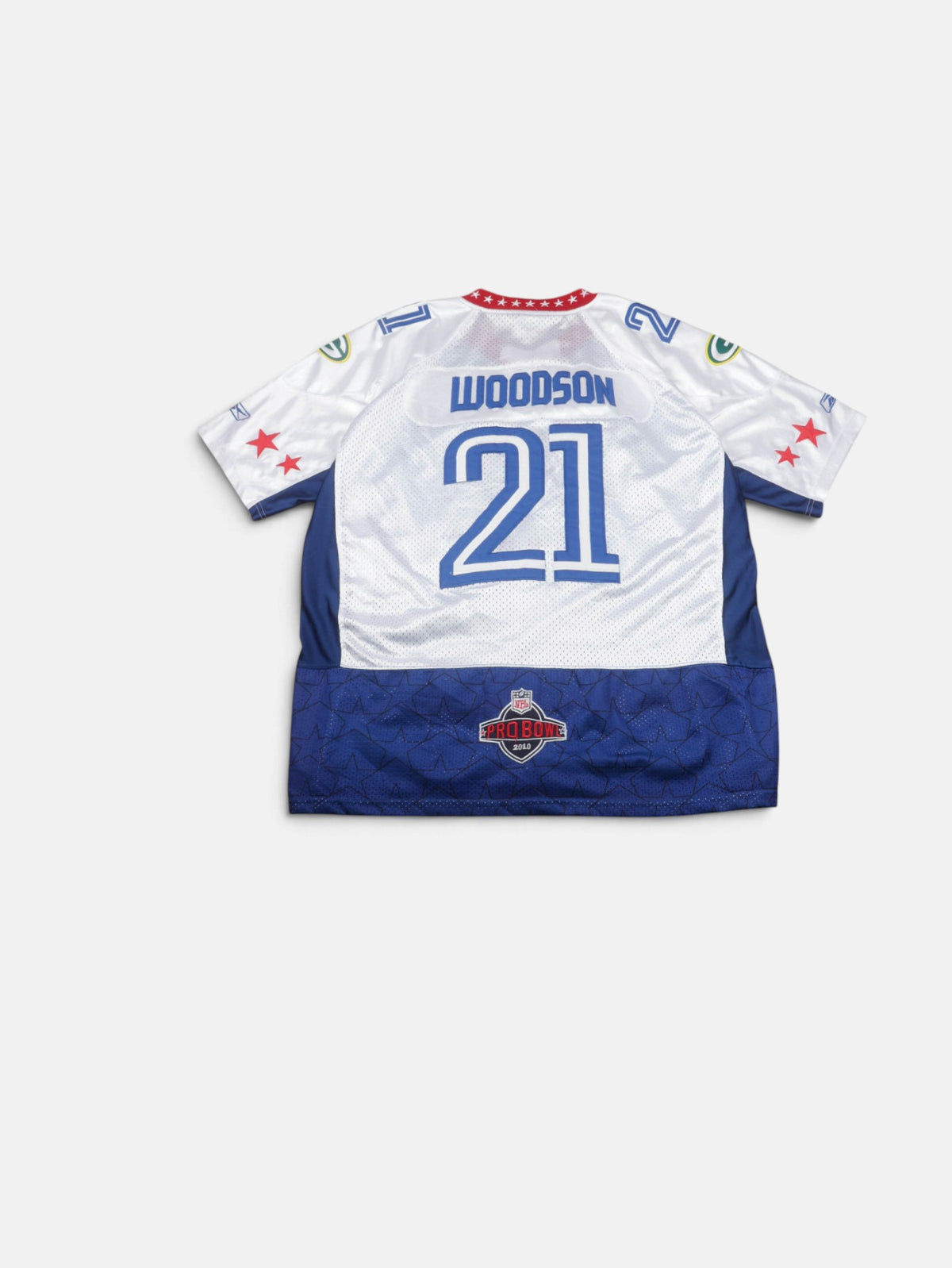 Reebok 2010 NFL All Star T-Shirt