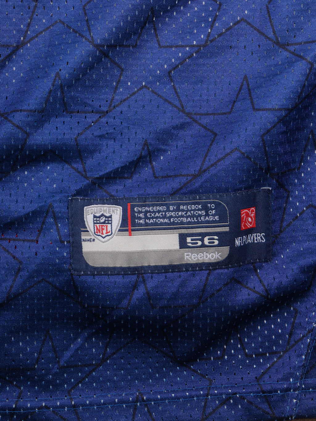 Reebok 2010 NFL All Star T-Shirt