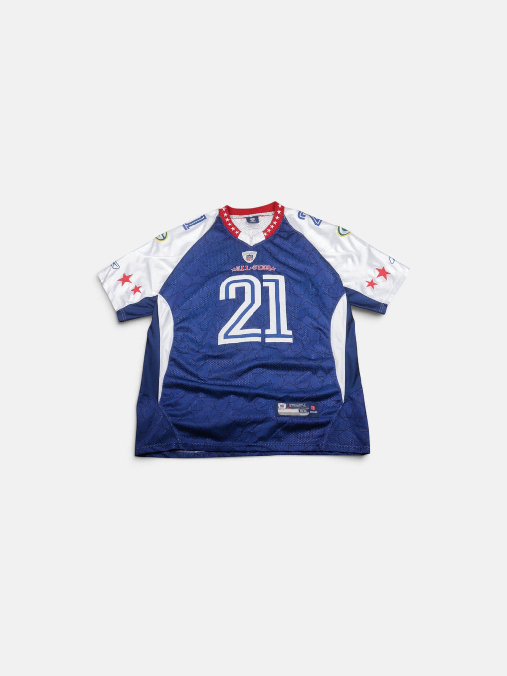 Reebok 2010 NFL All Star T-Shirt
