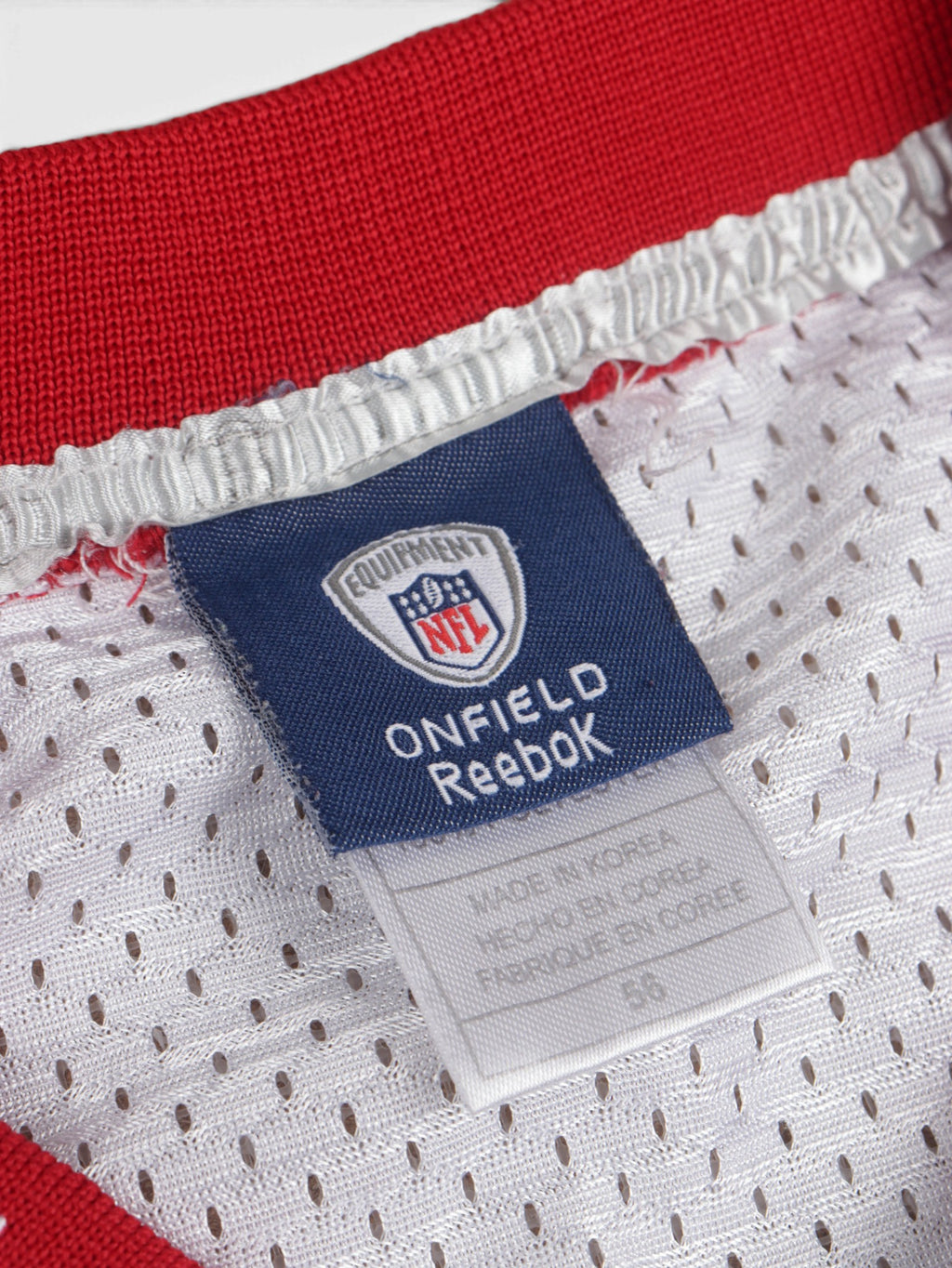Reebok 2010 NFL All Star T-Shirt