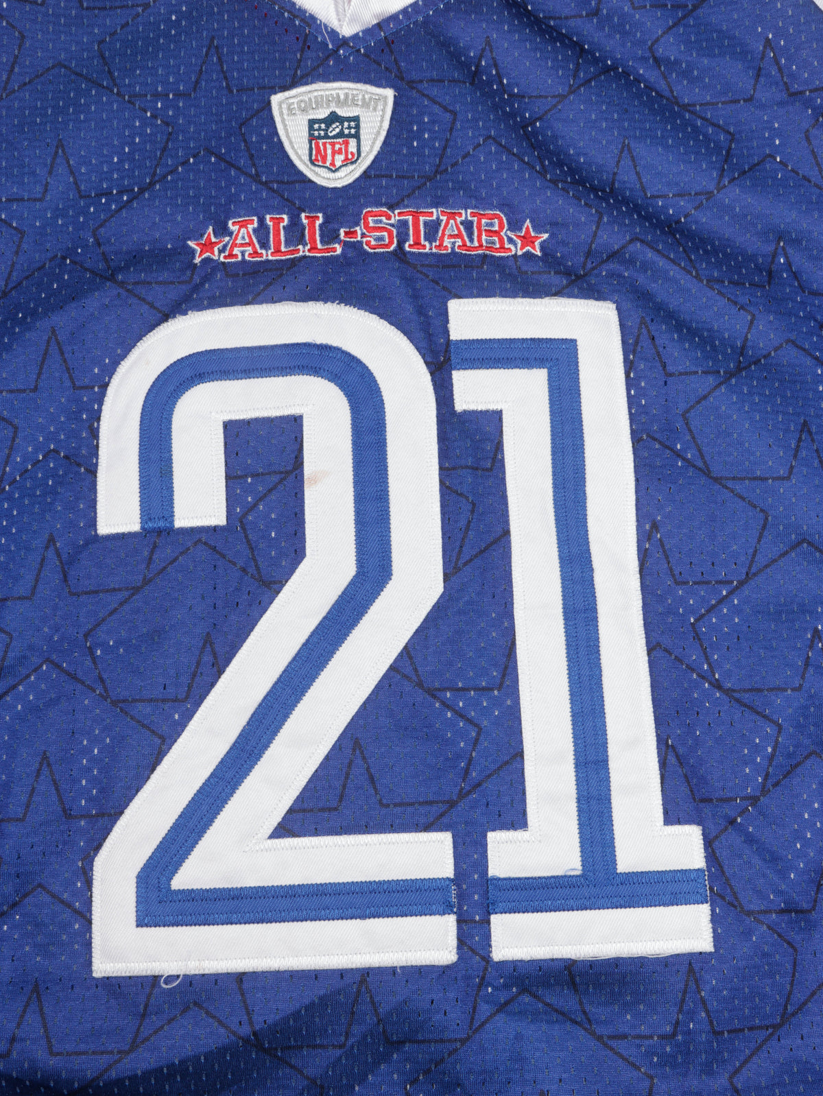 Reebok 2010 NFL All Star T-Shirt