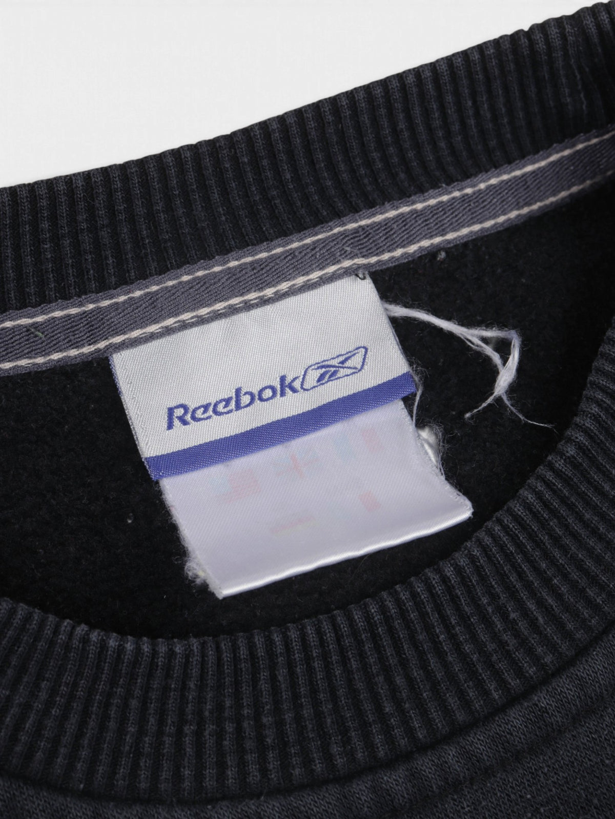 Reebok 2000s Sweatshirt