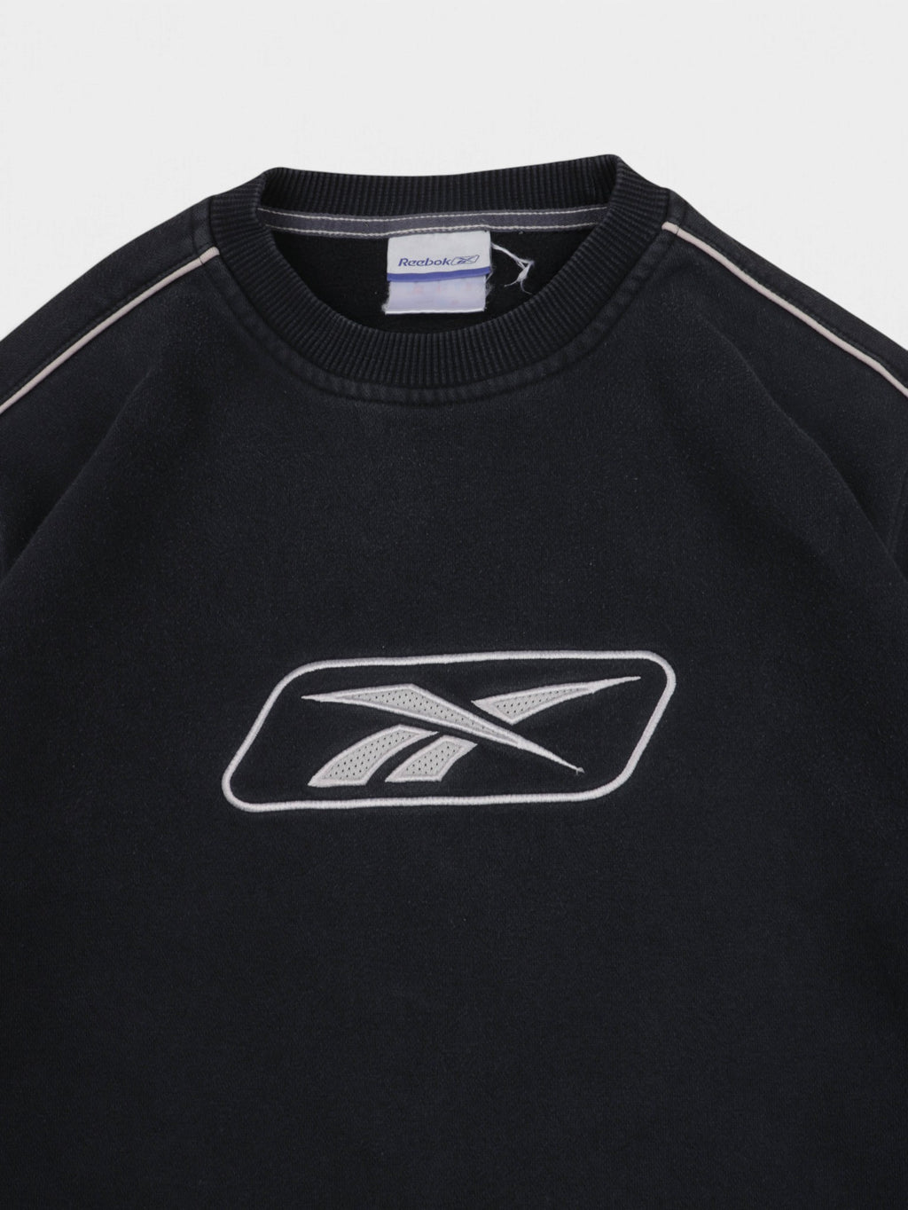 Reebok 2000s Sweatshirt