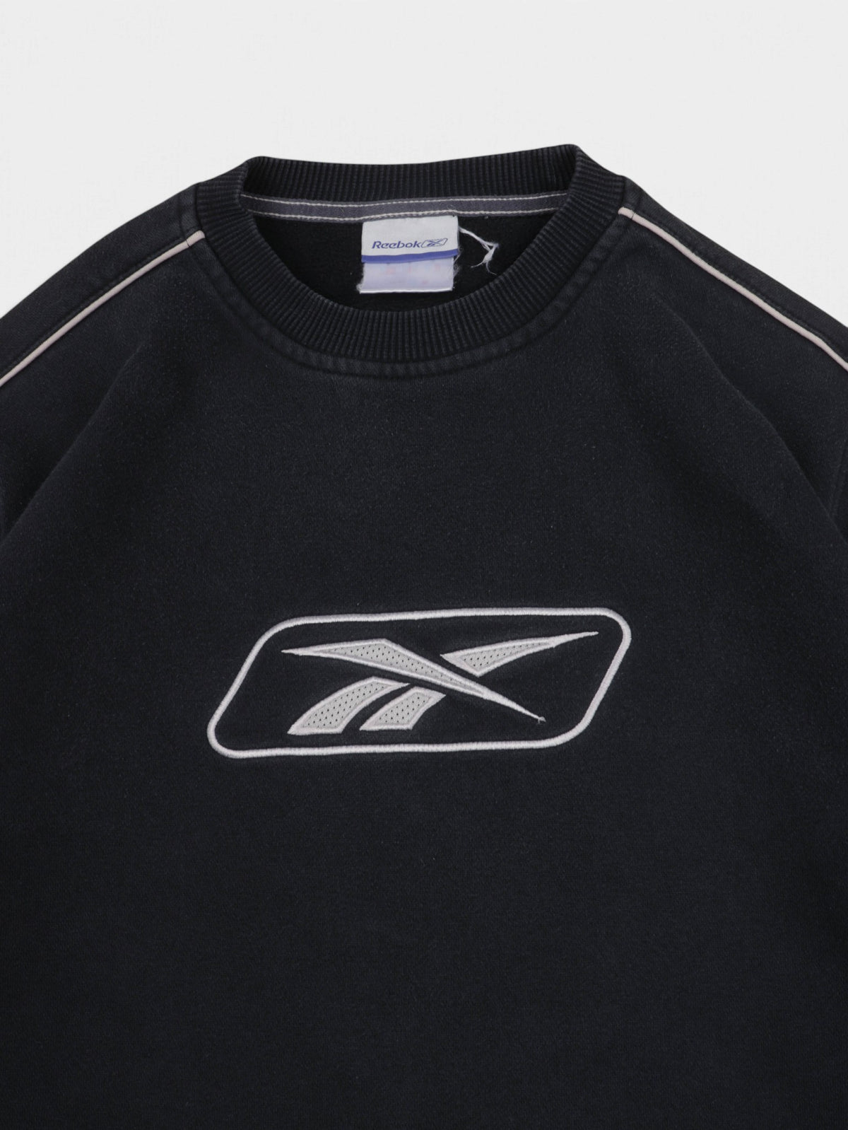 Reebok 2000s Sweatshirt