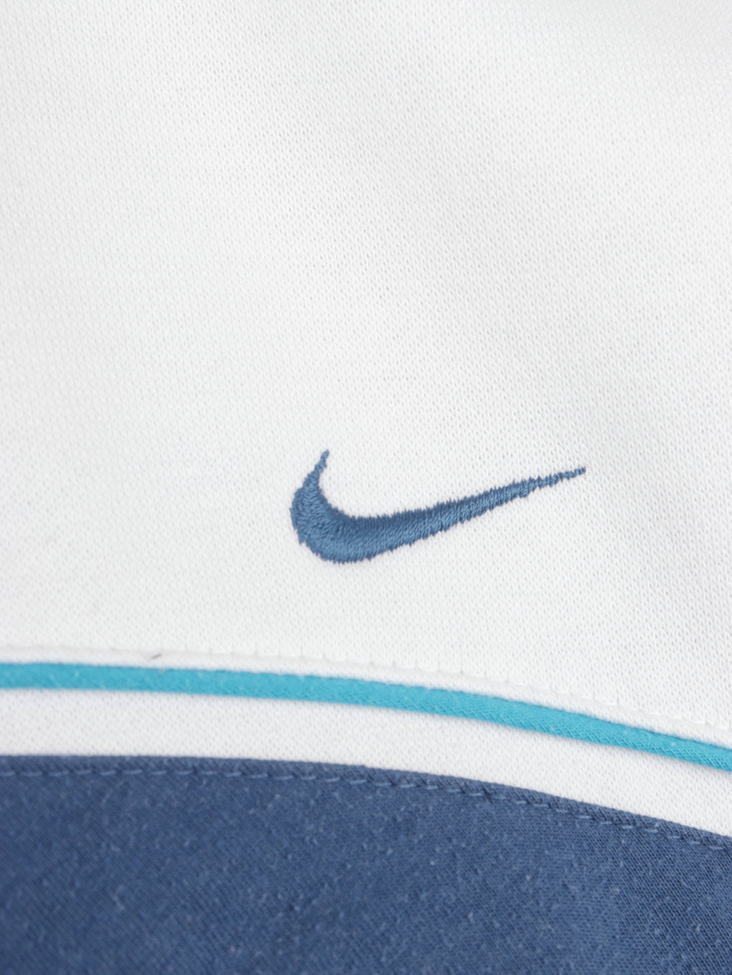 Nike 2000s Sweatshirt