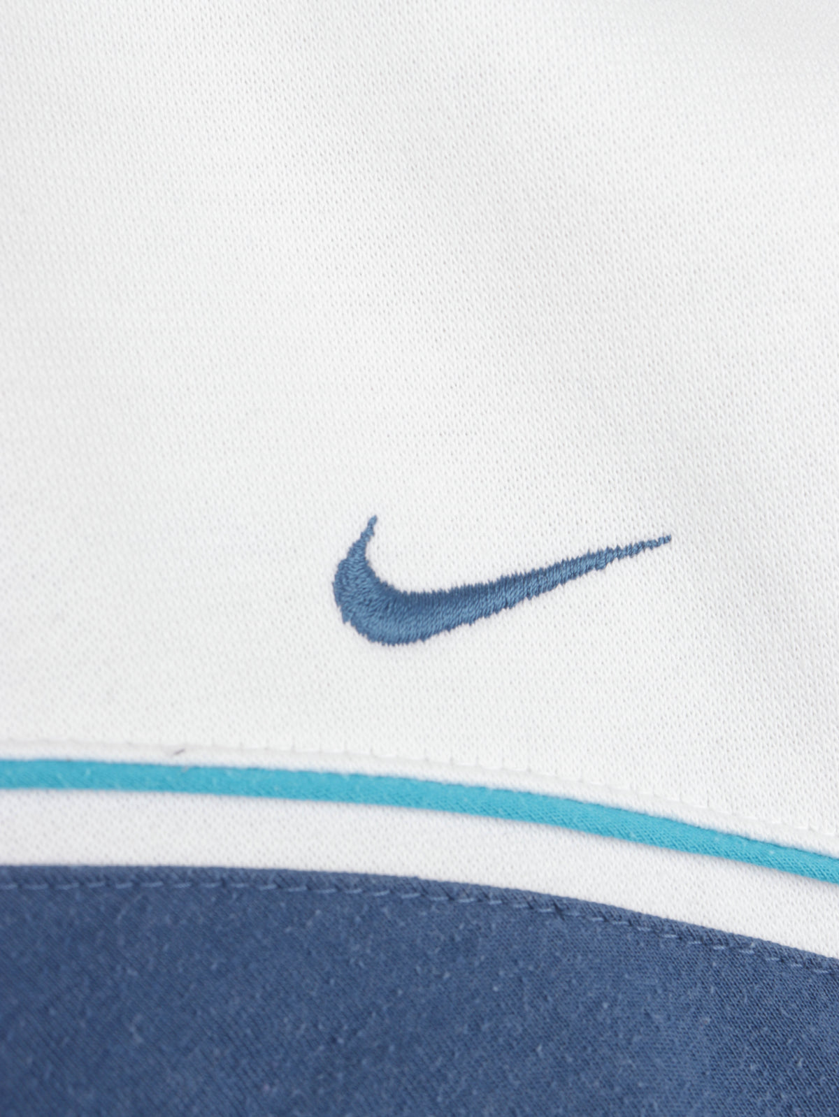 Nike 2000s Sweatshirt