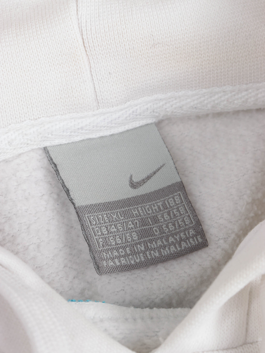 Nike 2000s Sweatshirt