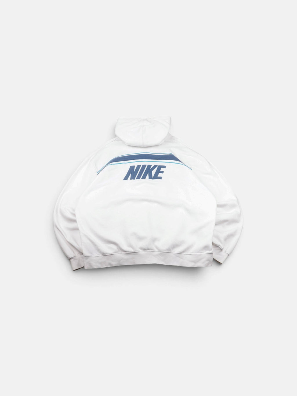 Nike 2000s Sweatshirt