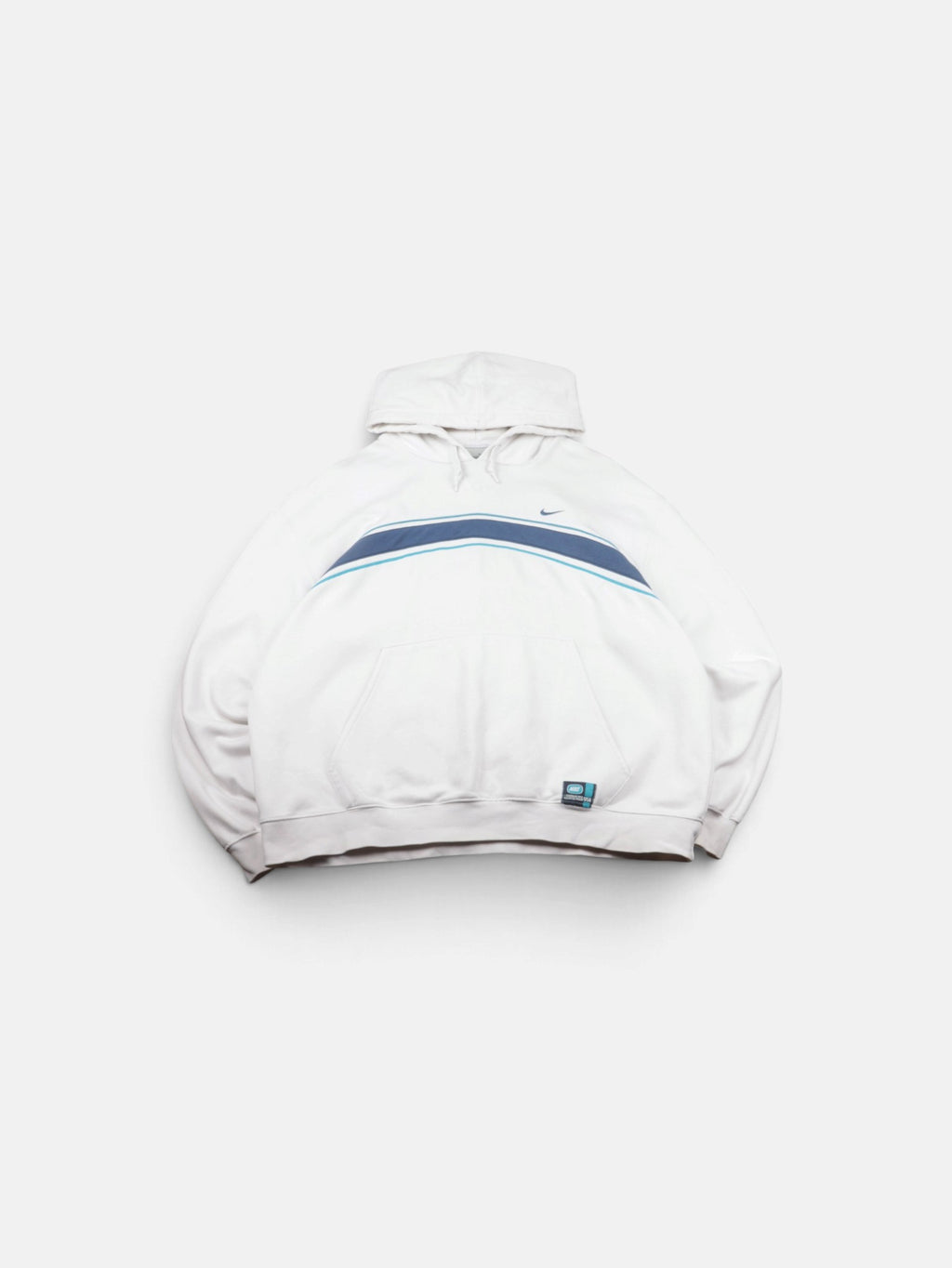 Nike 2000s Sweatshirt