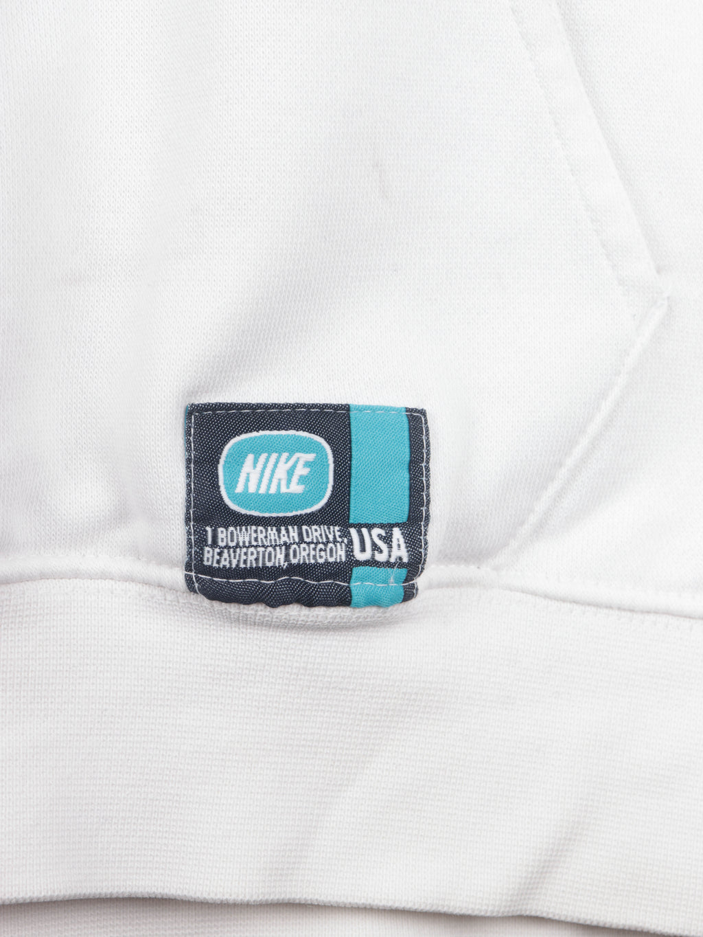 Nike 2000s Sweatshirt