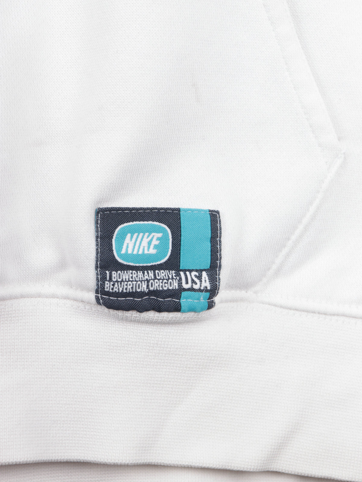 Nike 2000s Sweatshirt