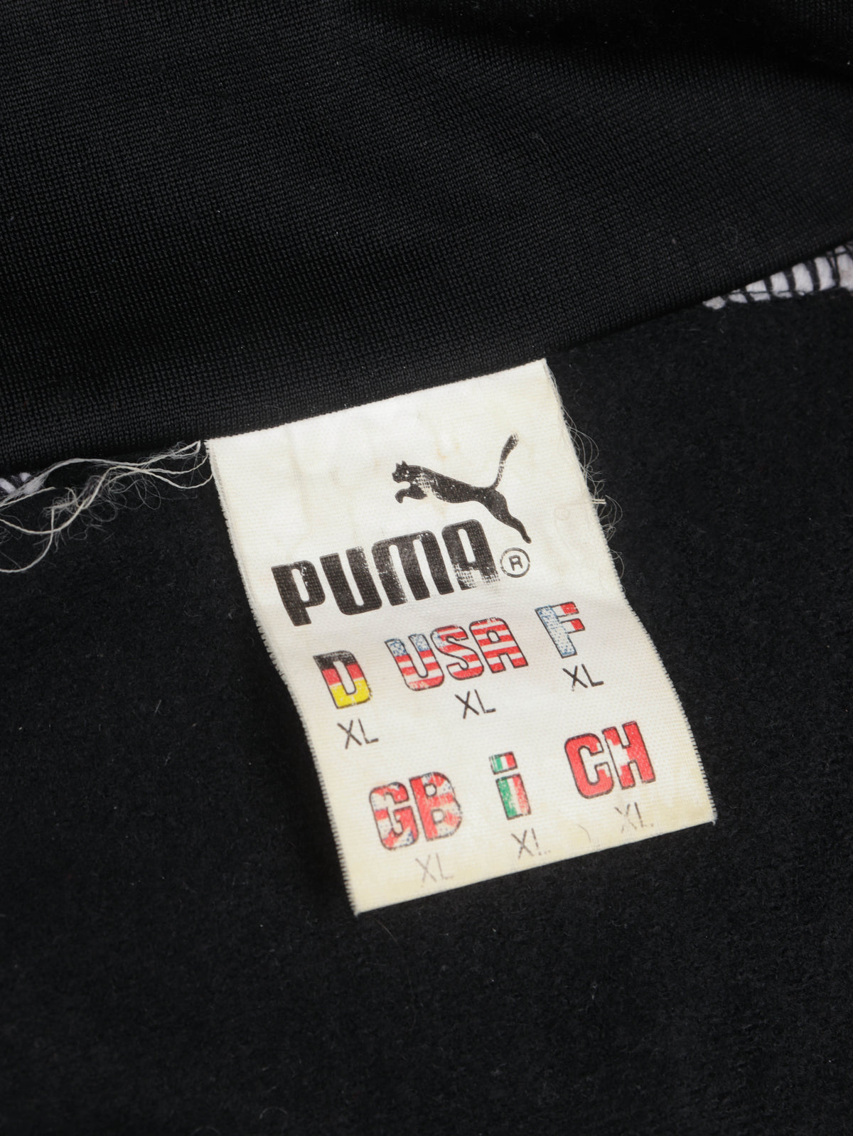 Puma King Jacket