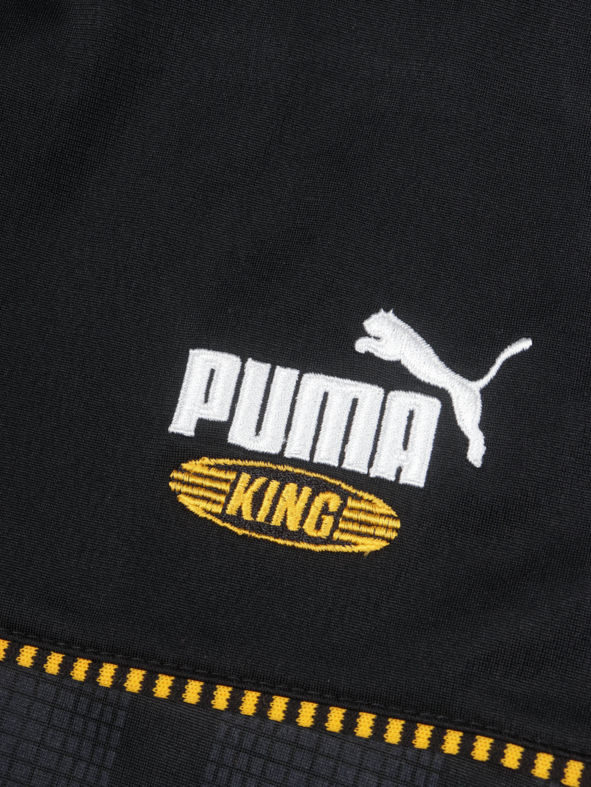 Puma King Jacket