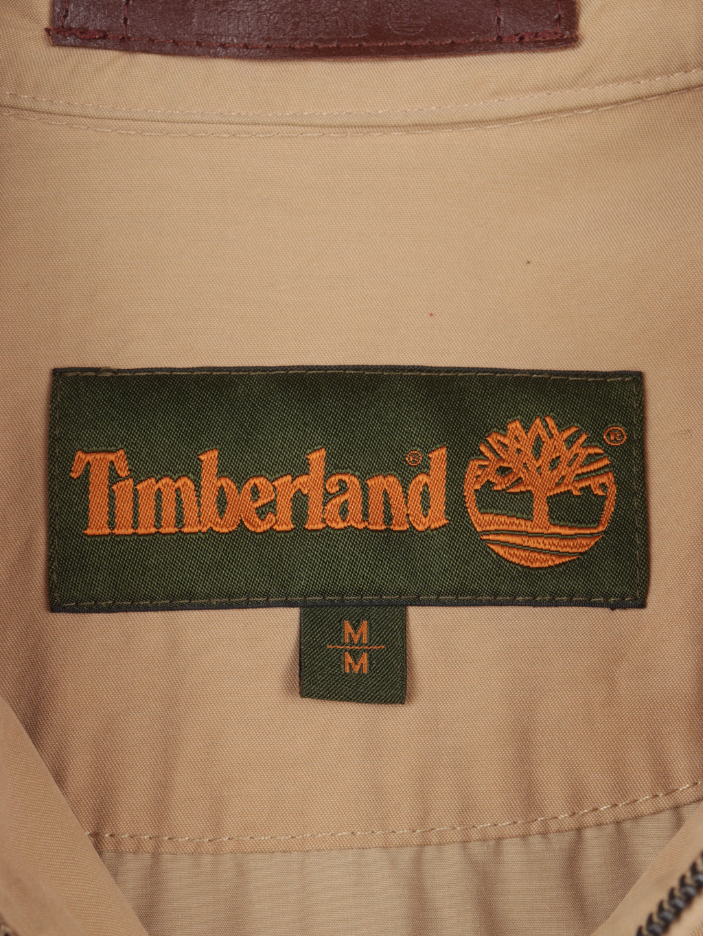 Timberland 2000s Jacket