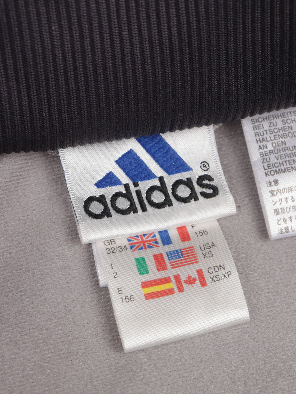 Adidas 2000s Jacket
