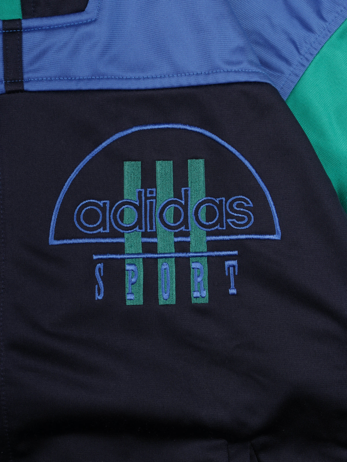 Adidas 1990s Jacket
