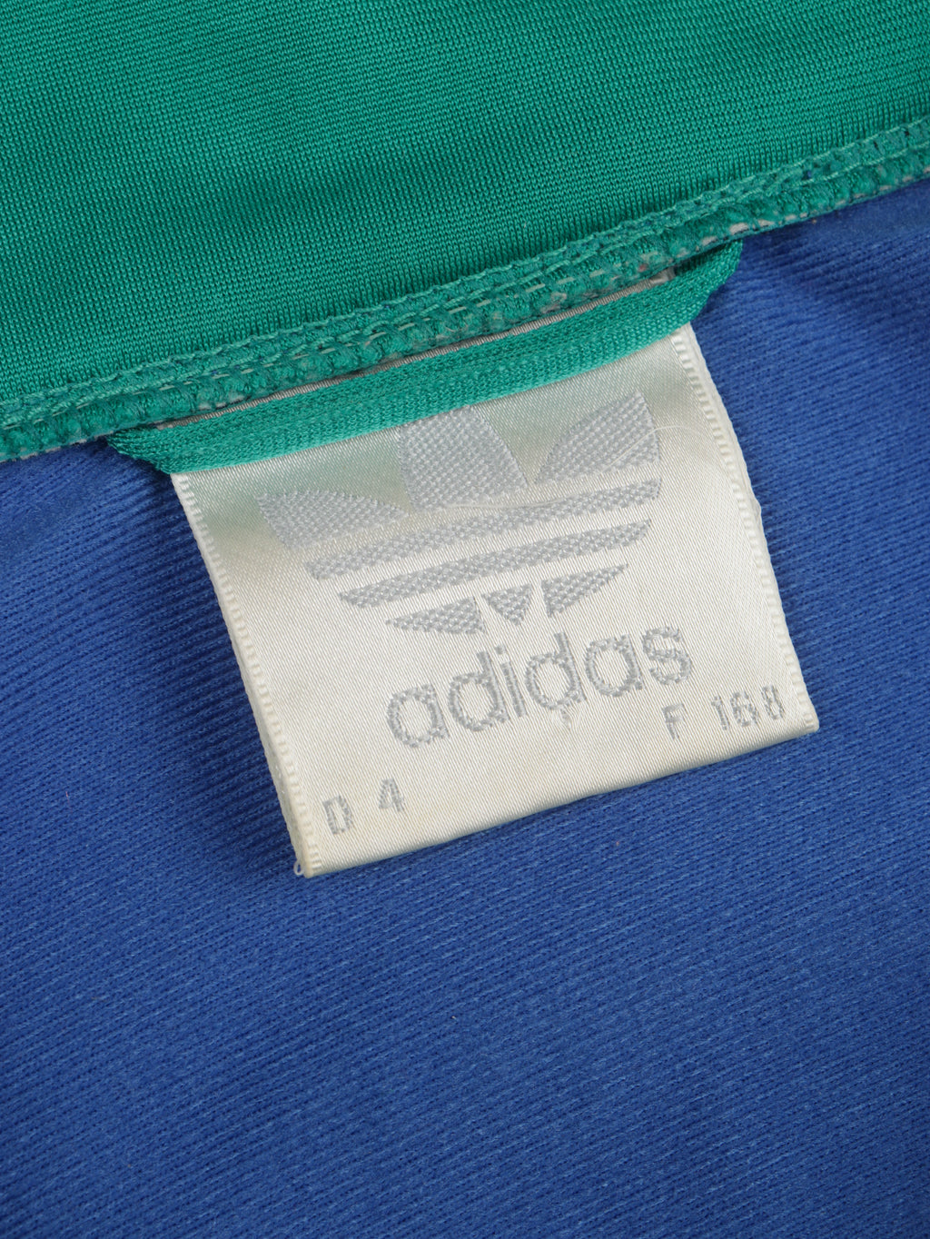 Adidas 1990s Jacket