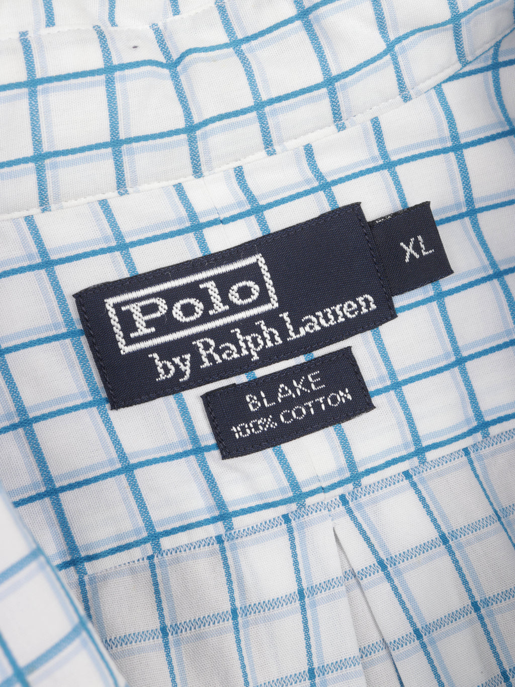 Ralph Lauren 2000s Shirt
