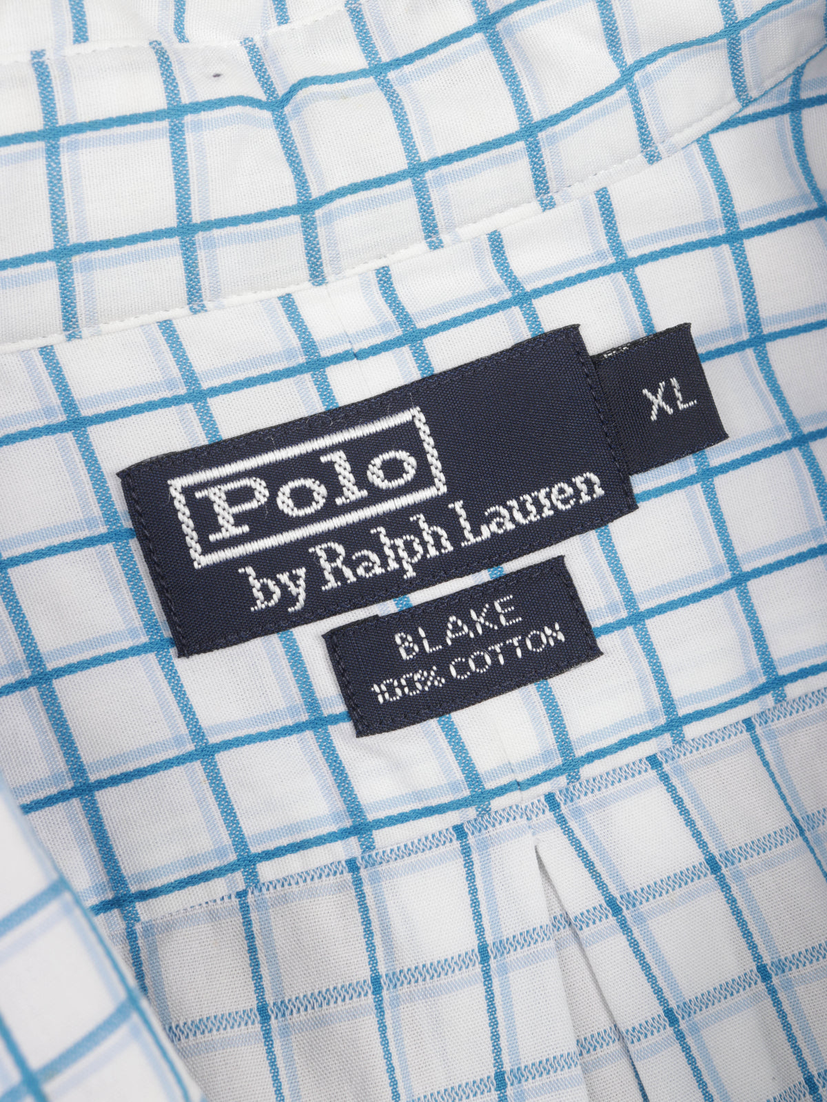 Ralph Lauren 2000s Shirt